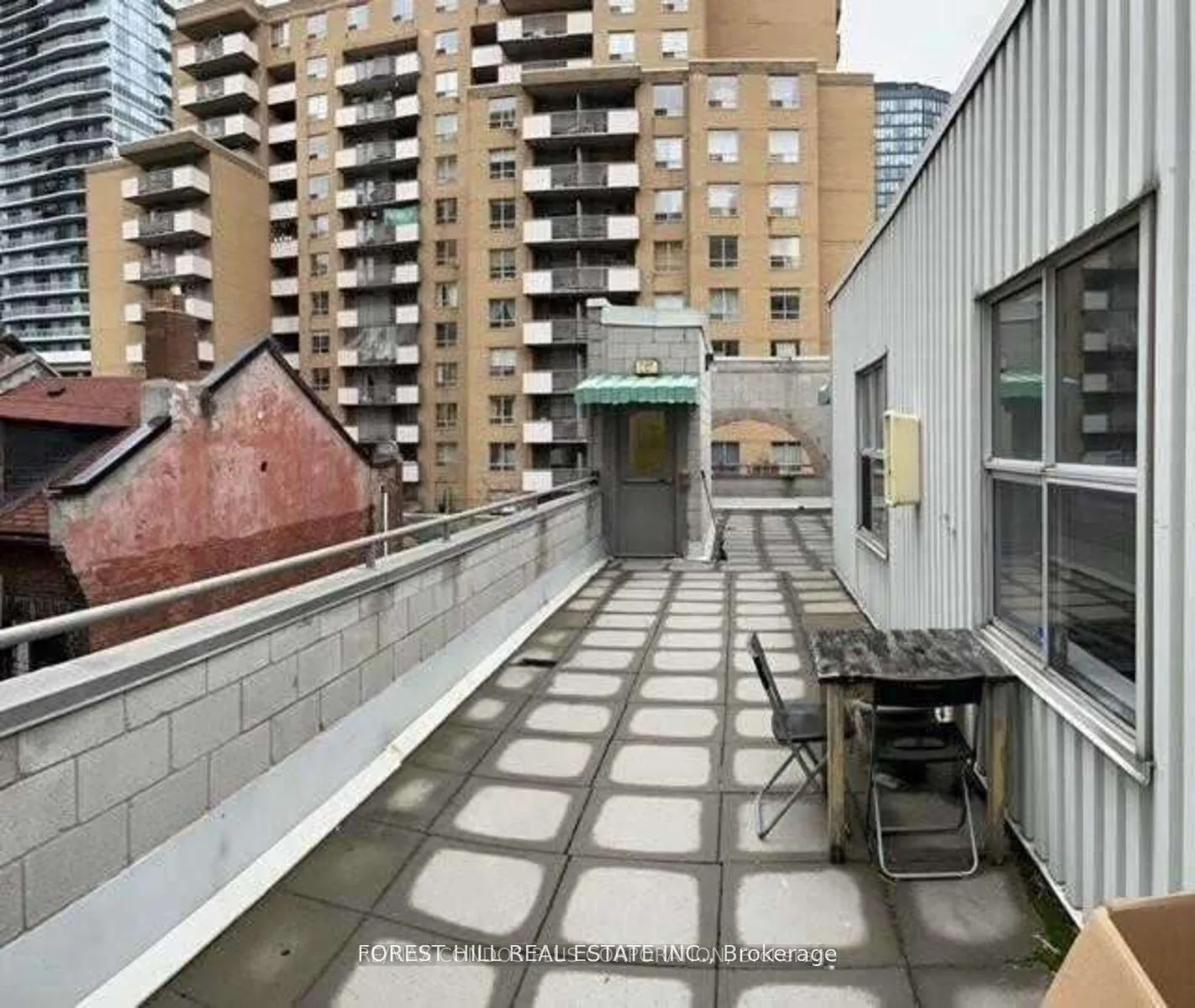 Photo 4 of Unit 201, 126 Dundas Street E, Toronto, Church-Yonge Corridor — HOMEH