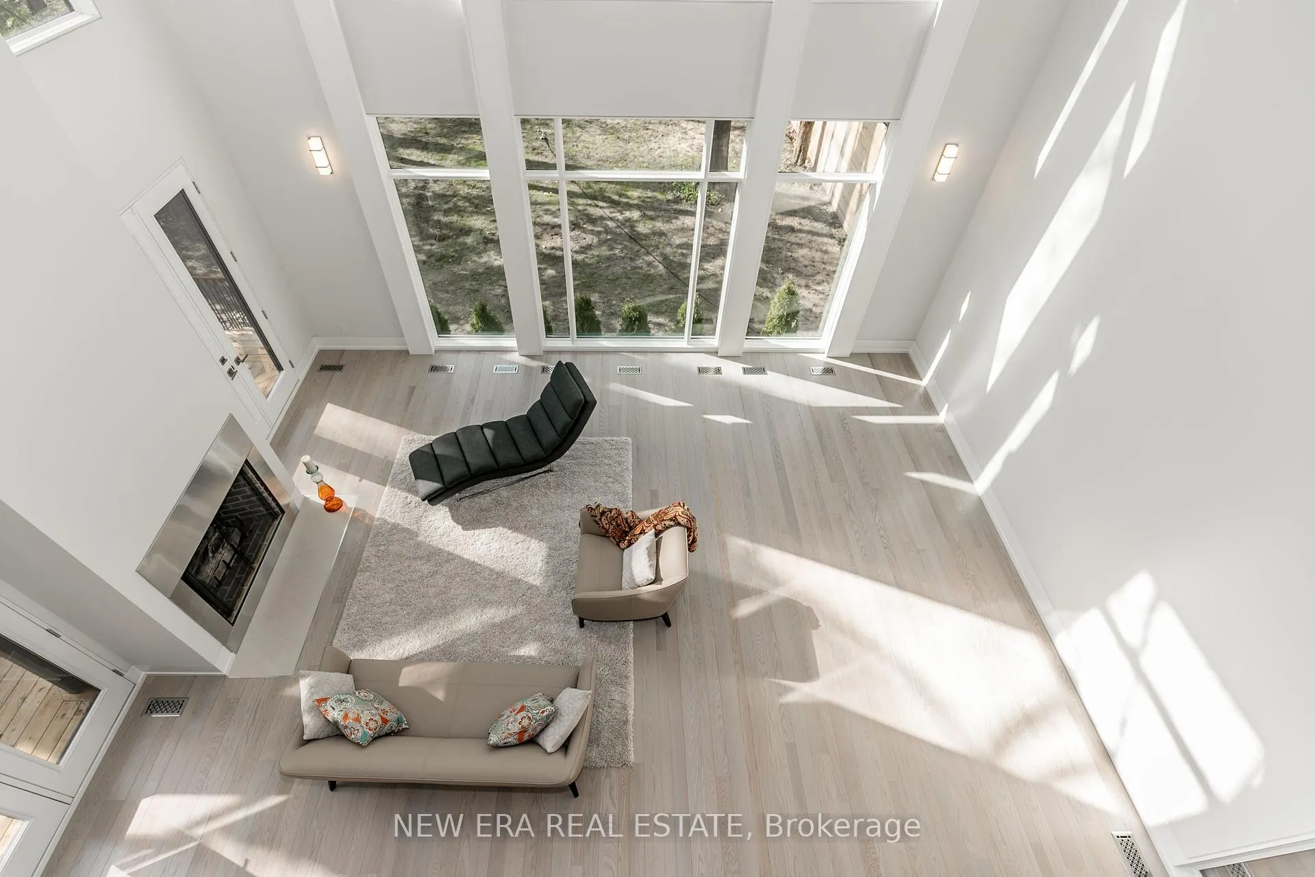 Photo 9 of 767 Cedarvale Drive, Innisfil, Rural Innisfil — HOMEH
