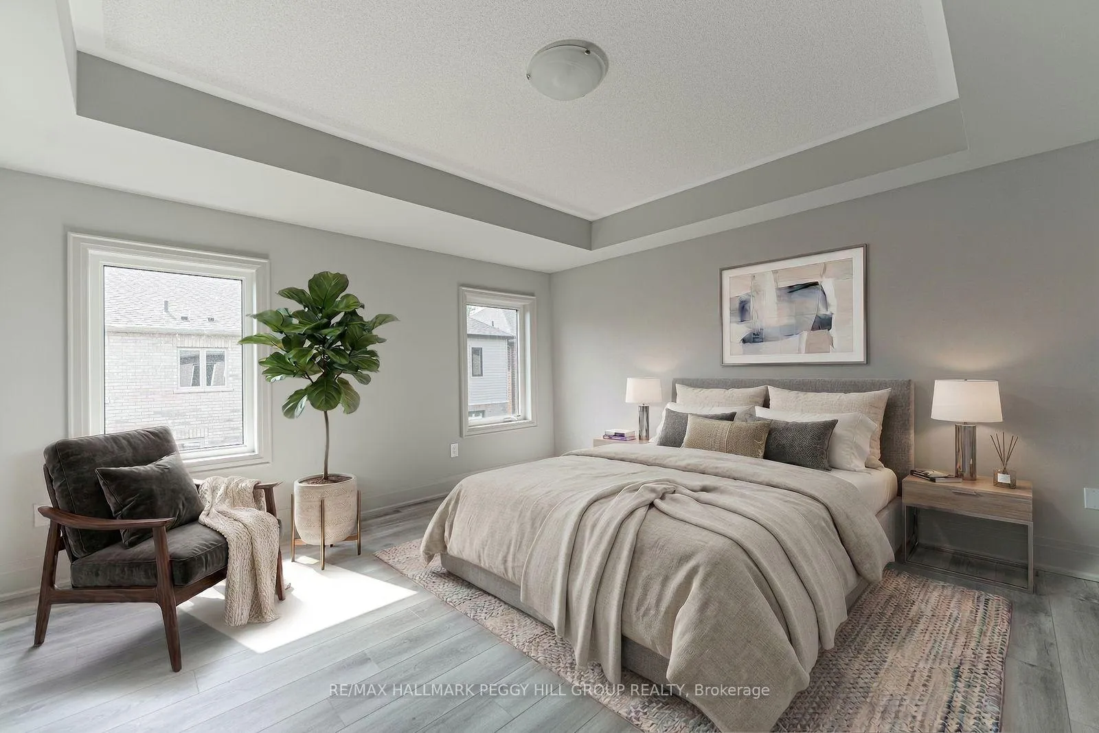 Photo 7 of 5 Amsterdam Drive, Barrie, Innis-Shore — HOMEH