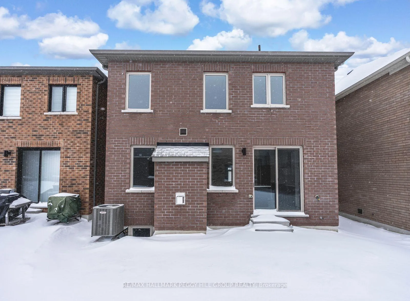 Photo 19 of 5 Amsterdam Drive, Barrie, Innis-Shore — HOMEH