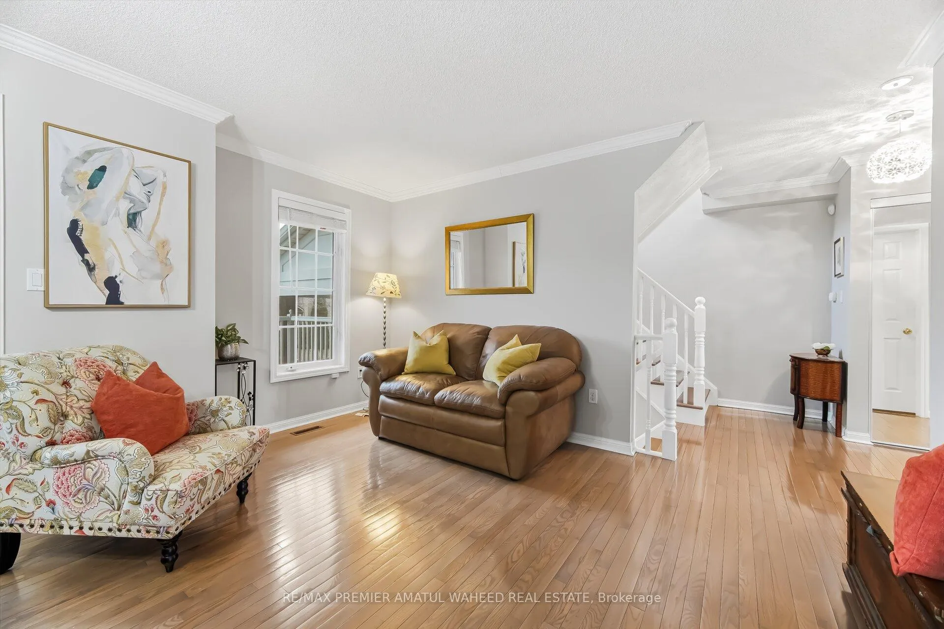 Photo 5 of 246 Equator Crescent, Vaughan, Vellore Village — HOMEH
