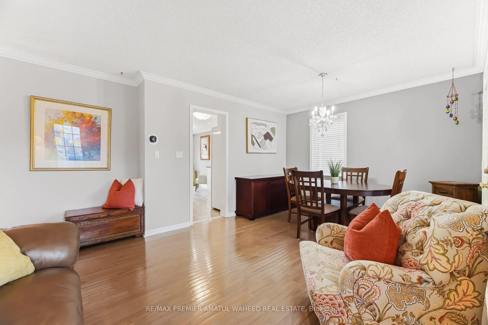 Photo 7 of 246 Equator Crescent, Vaughan, Vellore Village — HOMEH