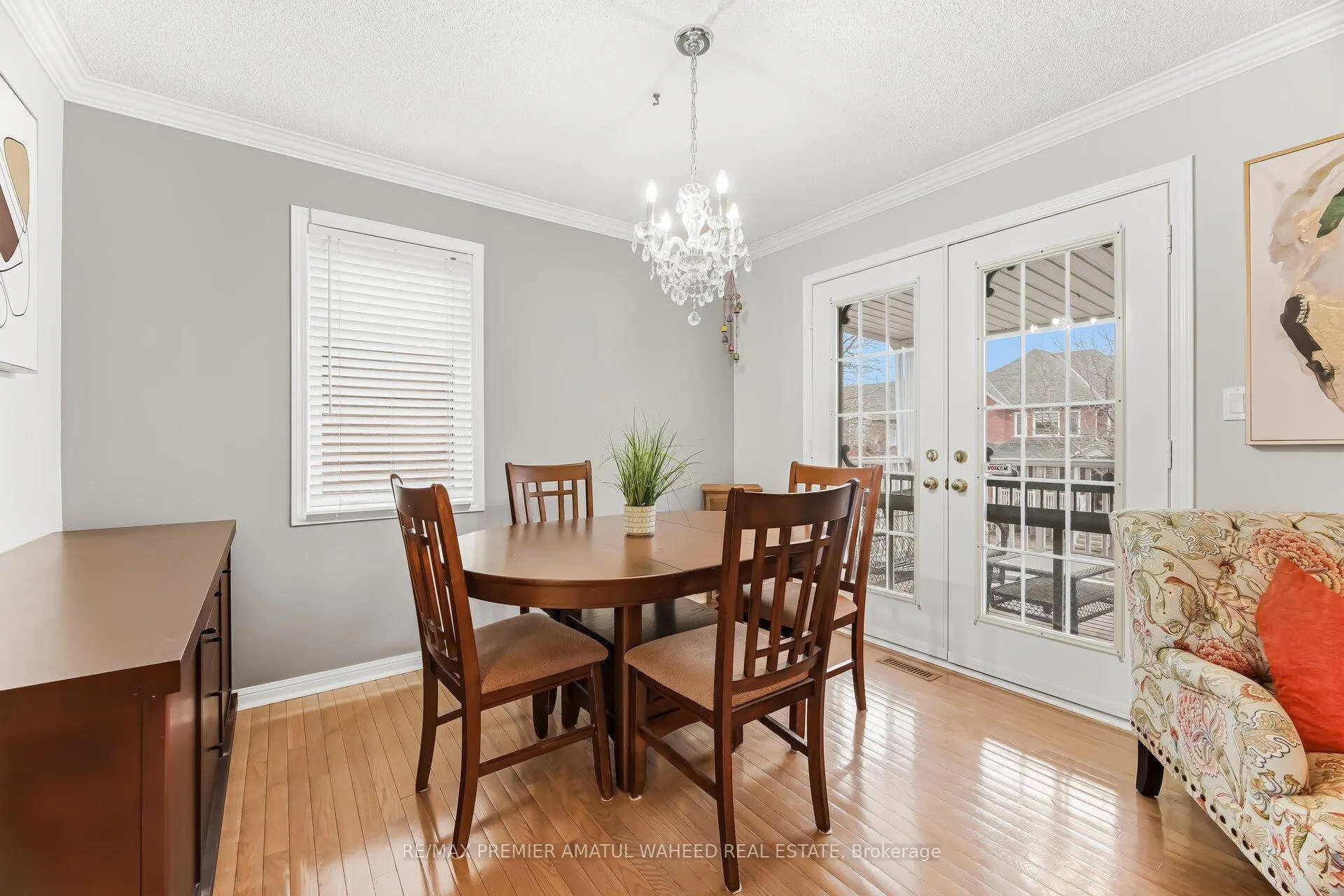 Photo 9 of 246 Equator Crescent, Vaughan, Vellore Village — HOMEH