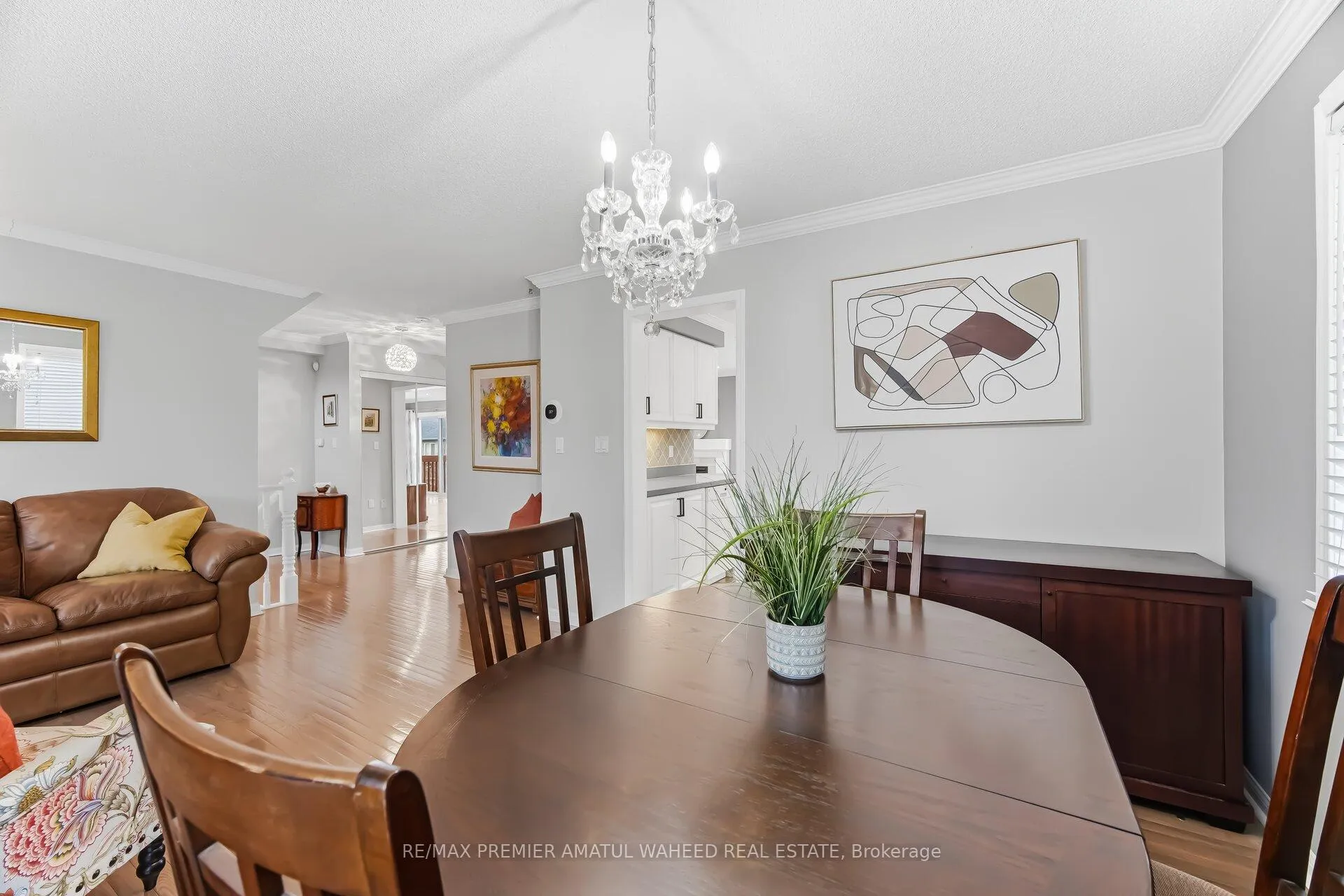 Photo 10 of 246 Equator Crescent, Vaughan, Vellore Village — HOMEH