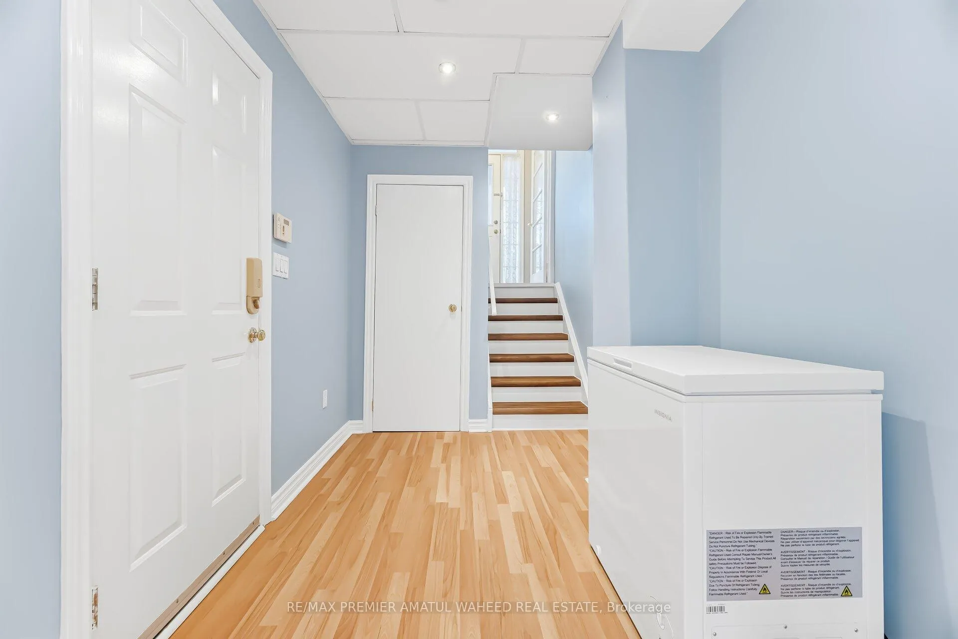 Photo 29 of 246 Equator Crescent, Vaughan, Vellore Village — HOMEH