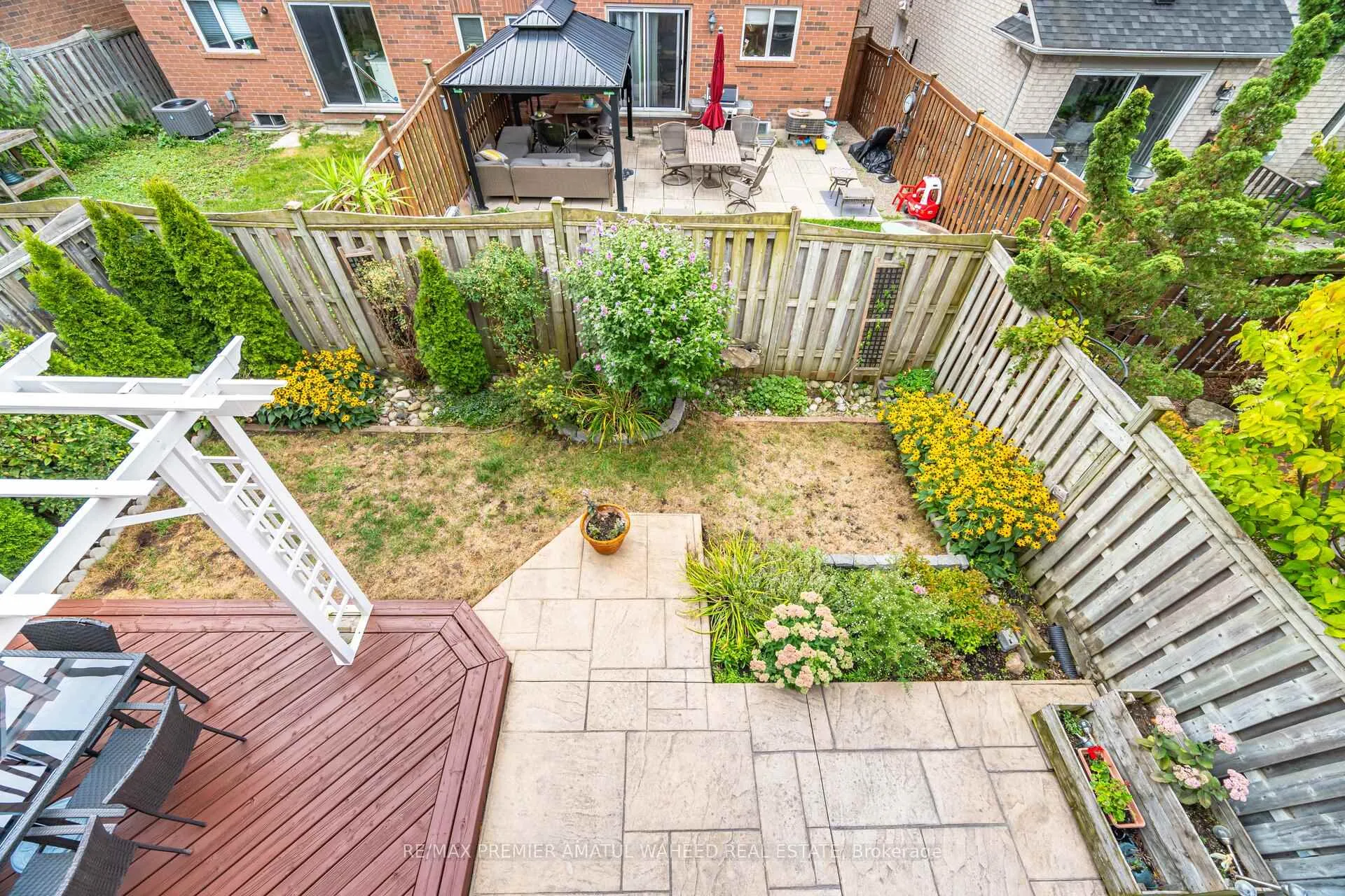 Photo 37 of 246 Equator Crescent, Vaughan, Vellore Village — HOMEH