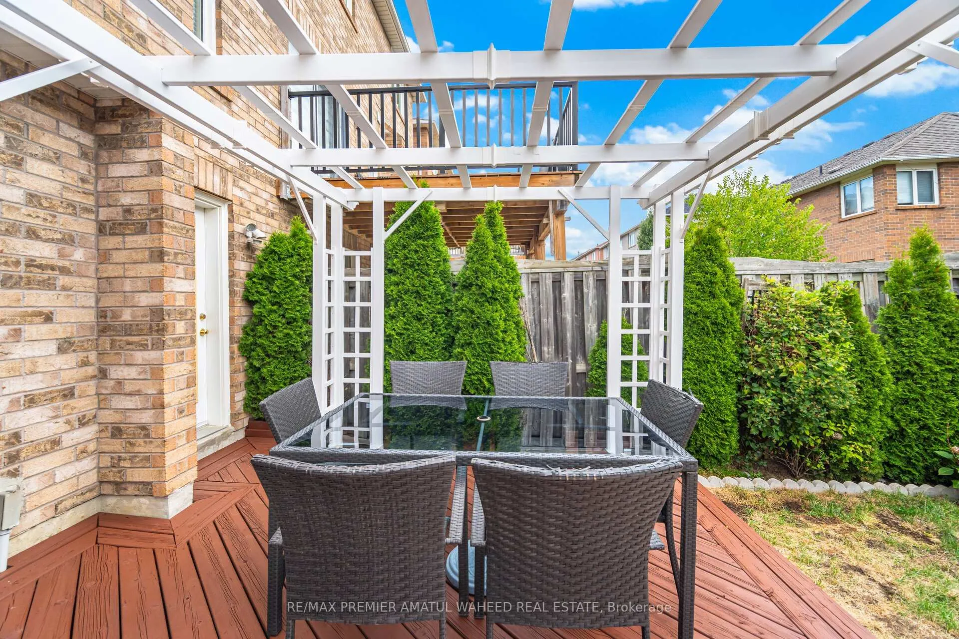 Photo 40 of 246 Equator Crescent, Vaughan, Vellore Village — HOMEH