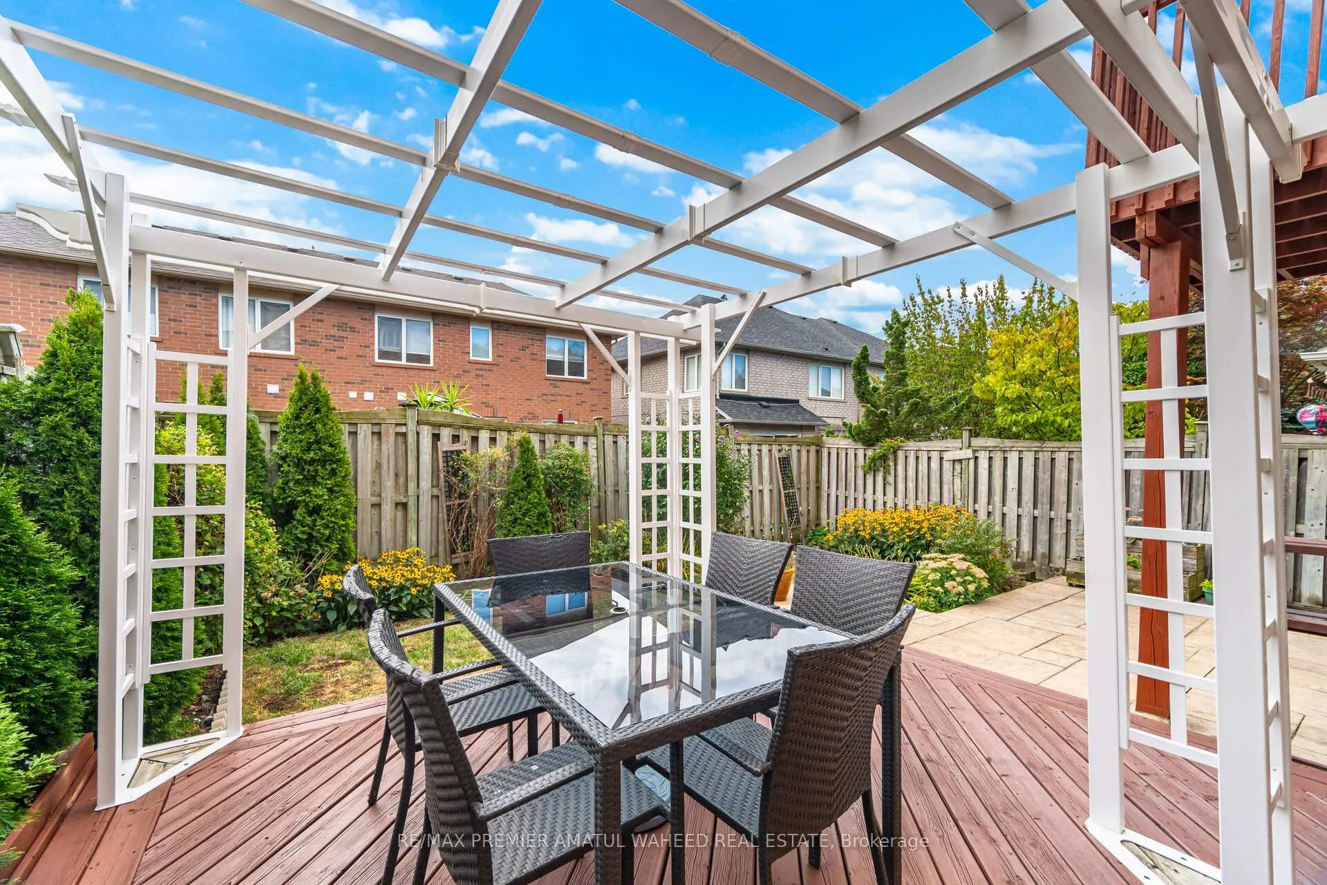 Photo 43 of 246 Equator Crescent, Vaughan, Vellore Village — HOMEH