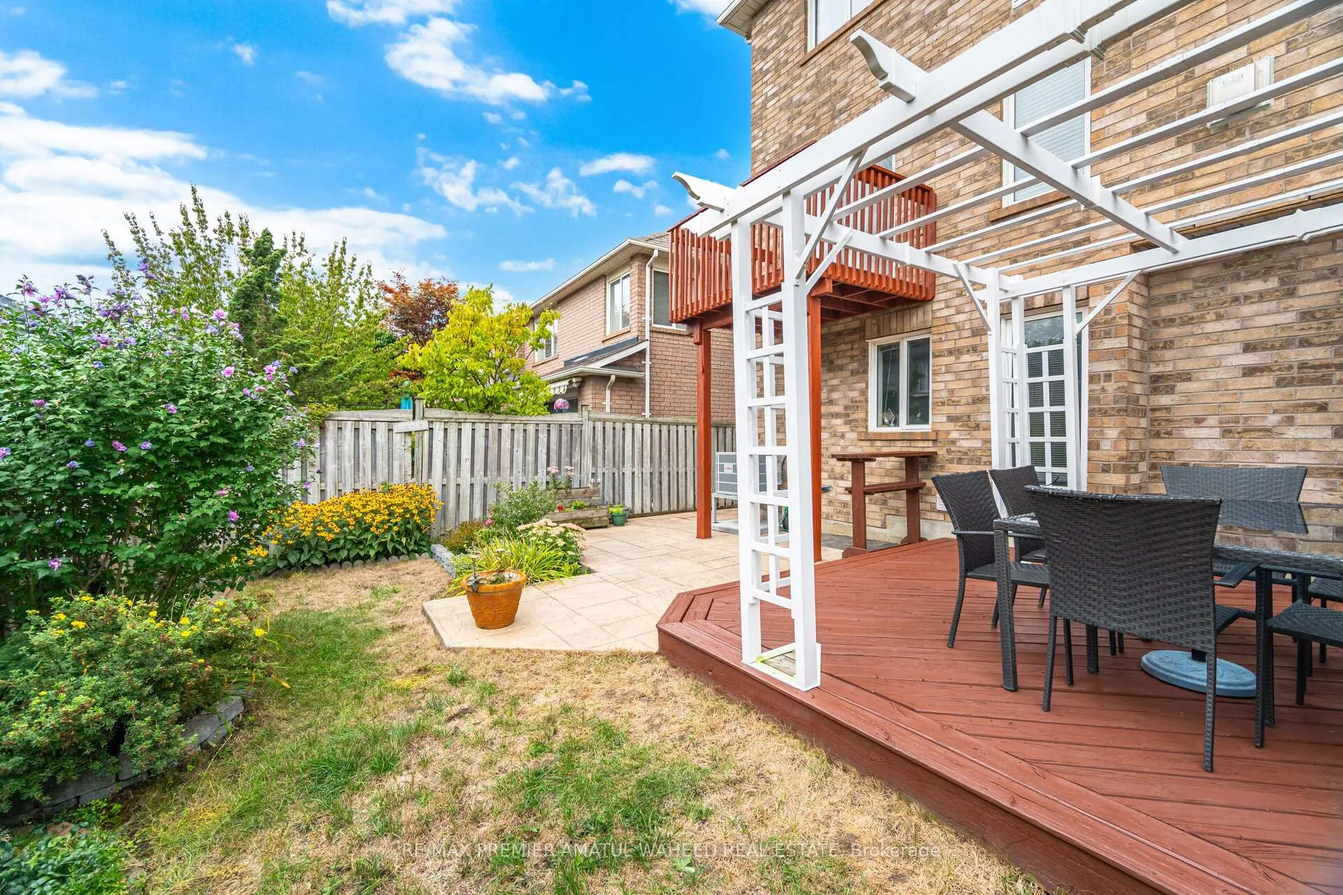 Photo 49 of 246 Equator Crescent, Vaughan, Vellore Village — HOMEH
