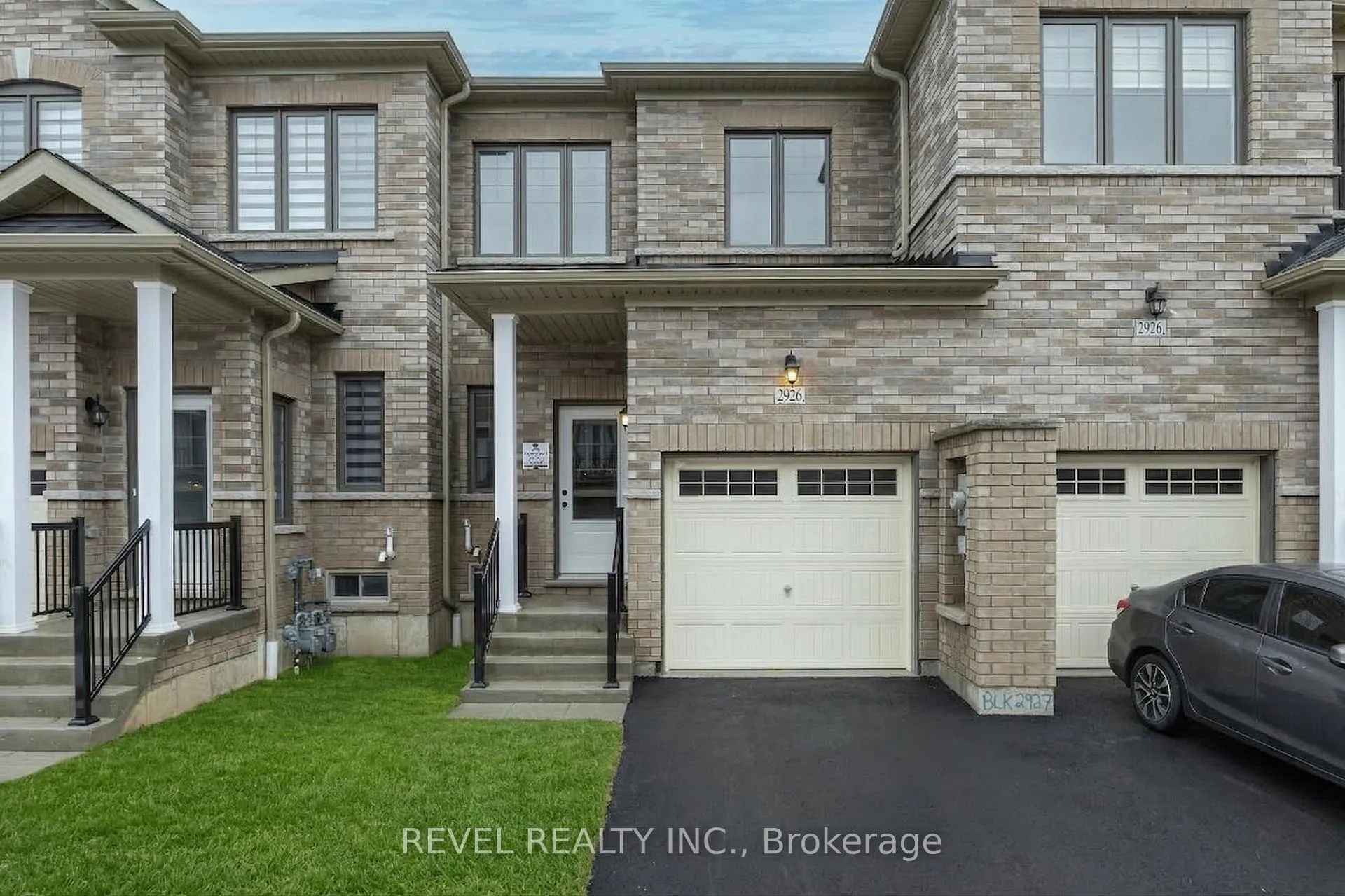 Photo 1 of 2926 Peter Matthew Drive, Pickering, Rural Pickering — HOMEH