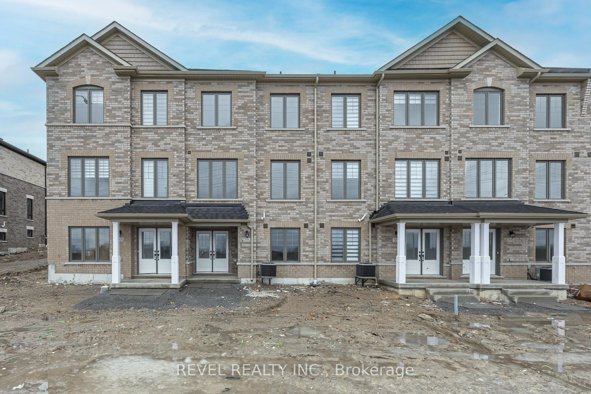 Photo 35 of 2926 Peter Matthew Drive, Pickering, Rural Pickering — HOMEH