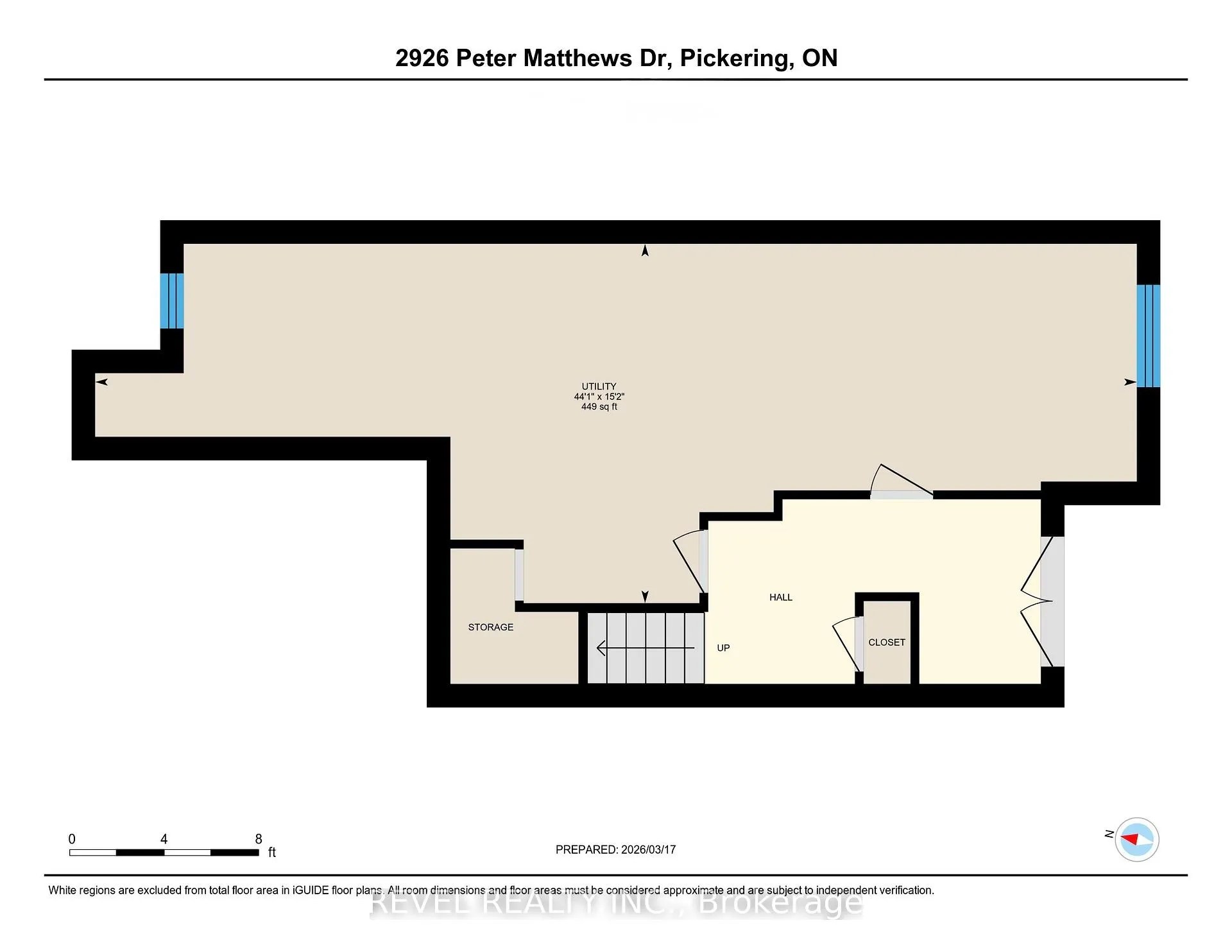 Photo 38 of 2926 Peter Matthew Drive, Pickering, Rural Pickering — HOMEH