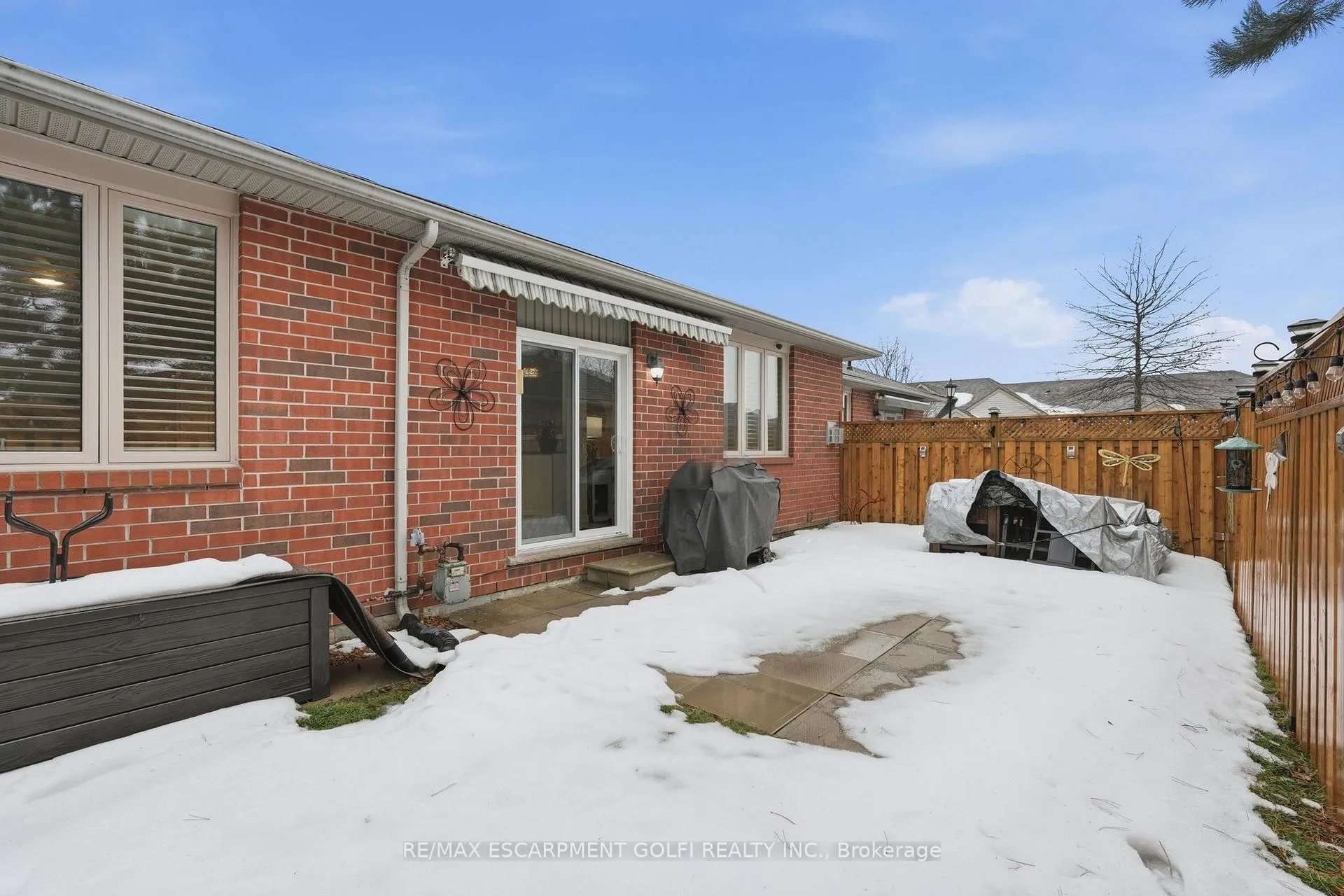 Photo 38 of 26 Cathy Drive, Hamilton, Twenty Place — HOMEH