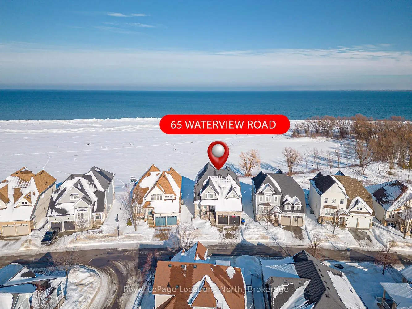 Photo 3 of 65 Waterview Road, Wasaga Beach — HOMEH