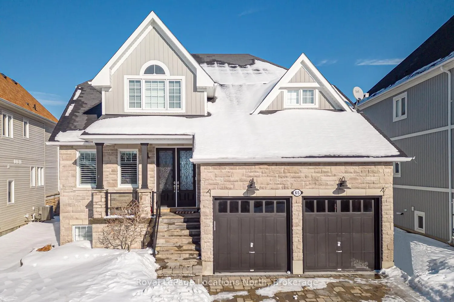 Photo 4 of 65 Waterview Road, Wasaga Beach — HOMEH