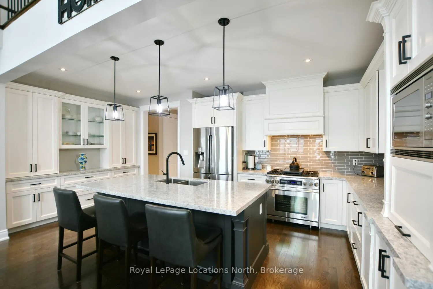 Photo 13 of 65 Waterview Road, Wasaga Beach — HOMEH