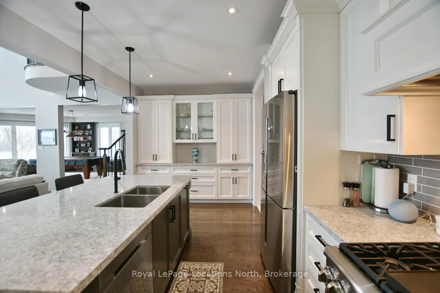 Photo 14 of 65 Waterview Road, Wasaga Beach — HOMEH