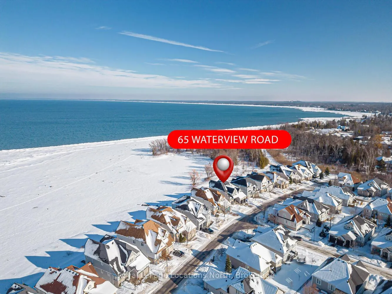 Photo 49 of 65 Waterview Road, Wasaga Beach — HOMEH