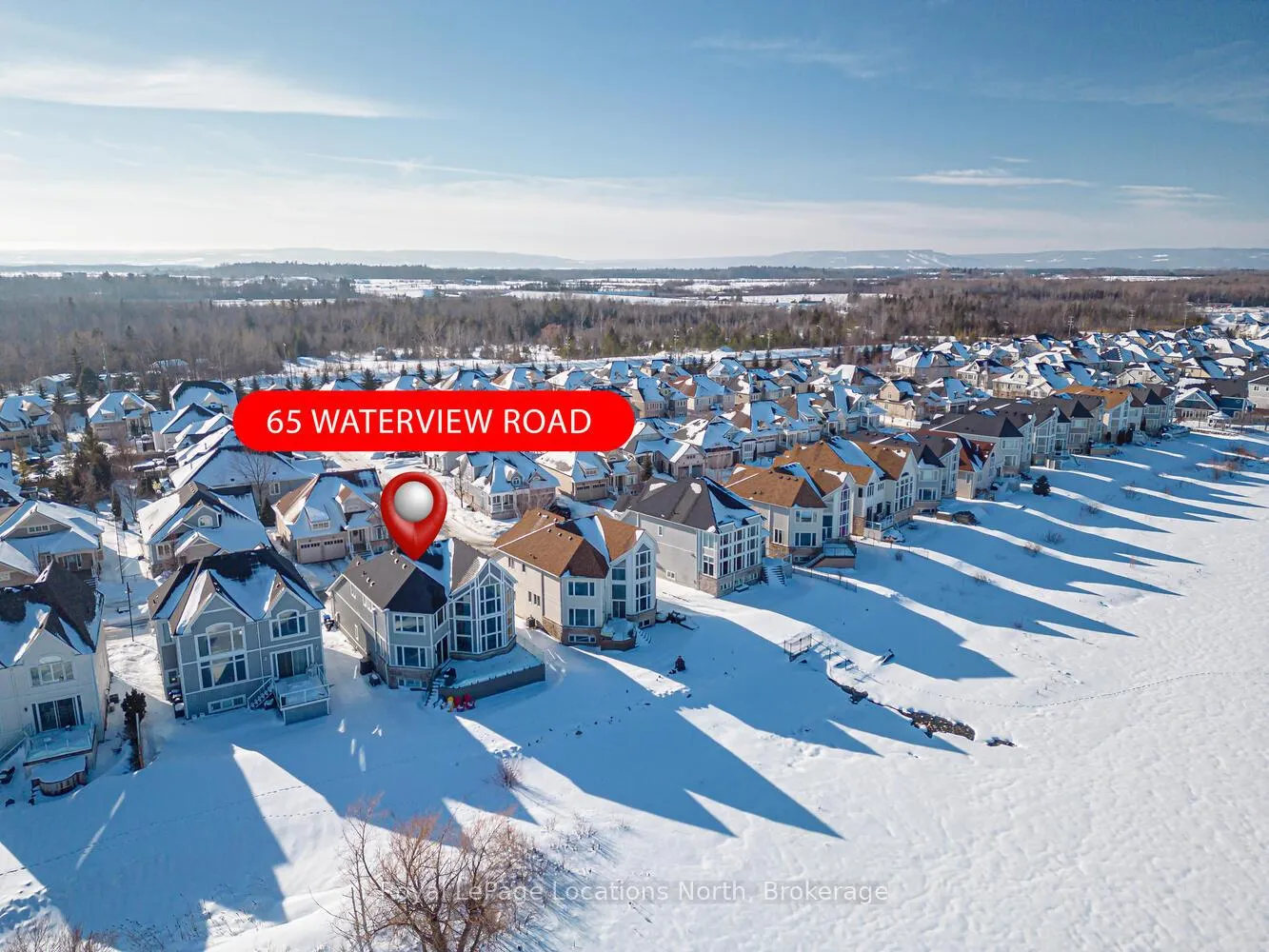 Photo 50 of 65 Waterview Road, Wasaga Beach — HOMEH