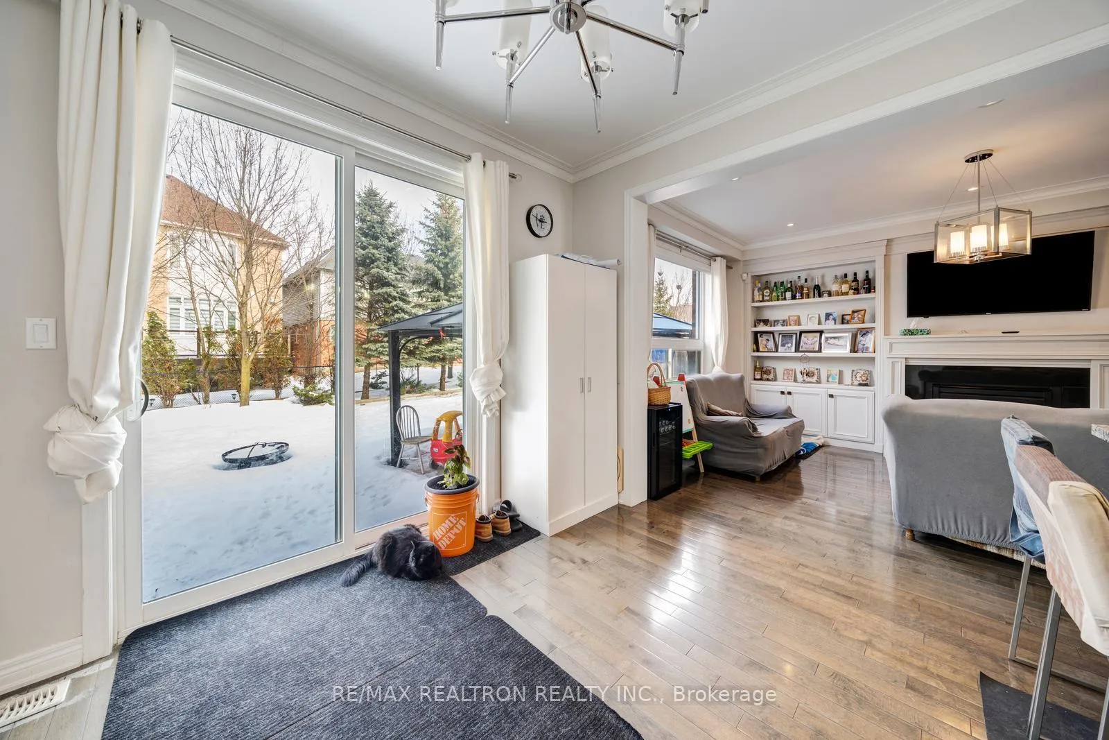 Photo 17 of 22 Northern Dancer Drive, Oshawa, Windfields — HOMEH