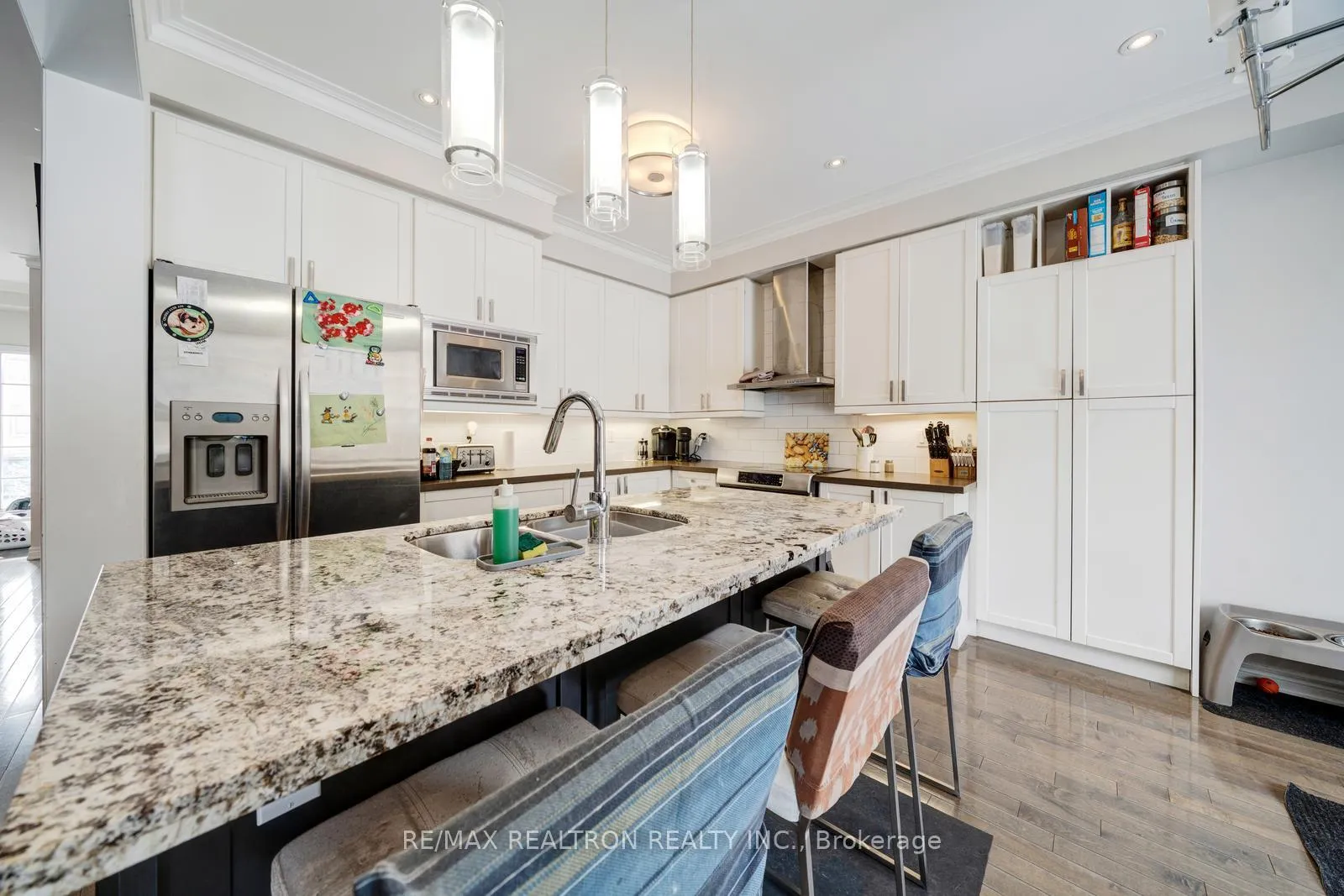 Photo 21 of 22 Northern Dancer Drive, Oshawa, Windfields — HOMEH