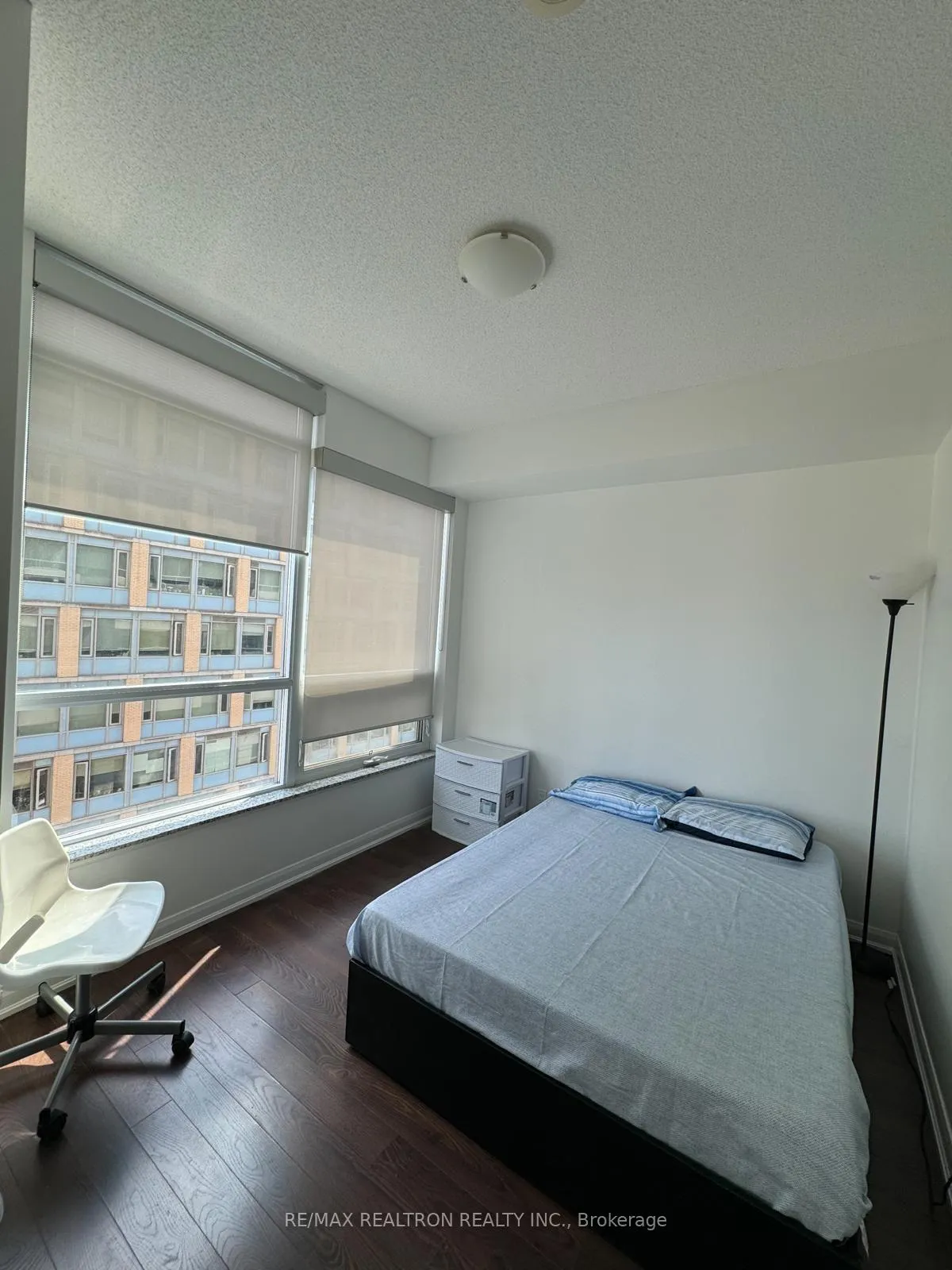 Photo 2 of Unit 704, 500 Sherbourne Street, Toronto, North St. James Town — HOMEH
