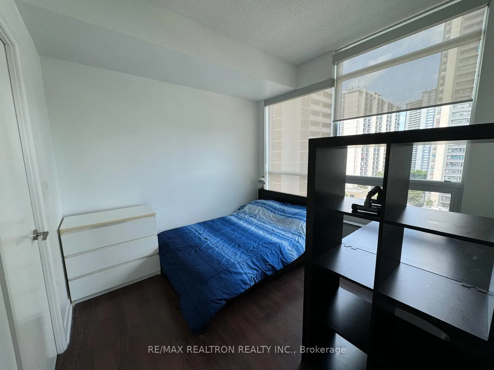 Photo 4 of Unit 704, 500 Sherbourne Street, Toronto, North St. James Town — HOMEH