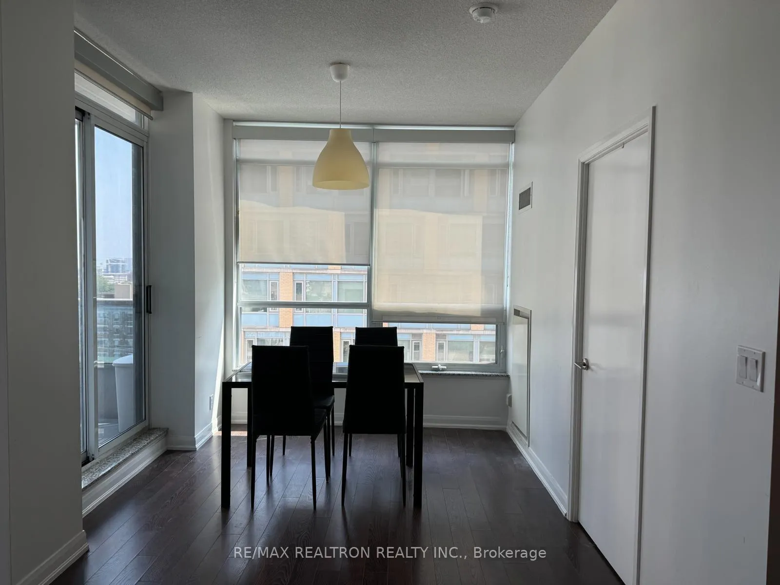 Photo 7 of Unit 704, 500 Sherbourne Street, Toronto, North St. James Town — HOMEH