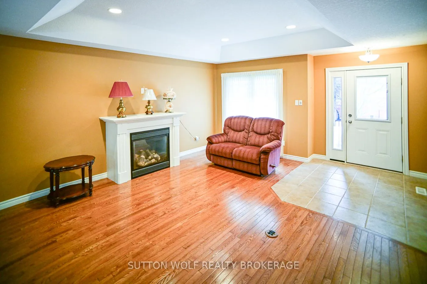 Photo 10 of Unit 7, 375 Scott Street E, Strathroy-Caradoc, SE — HOMEH