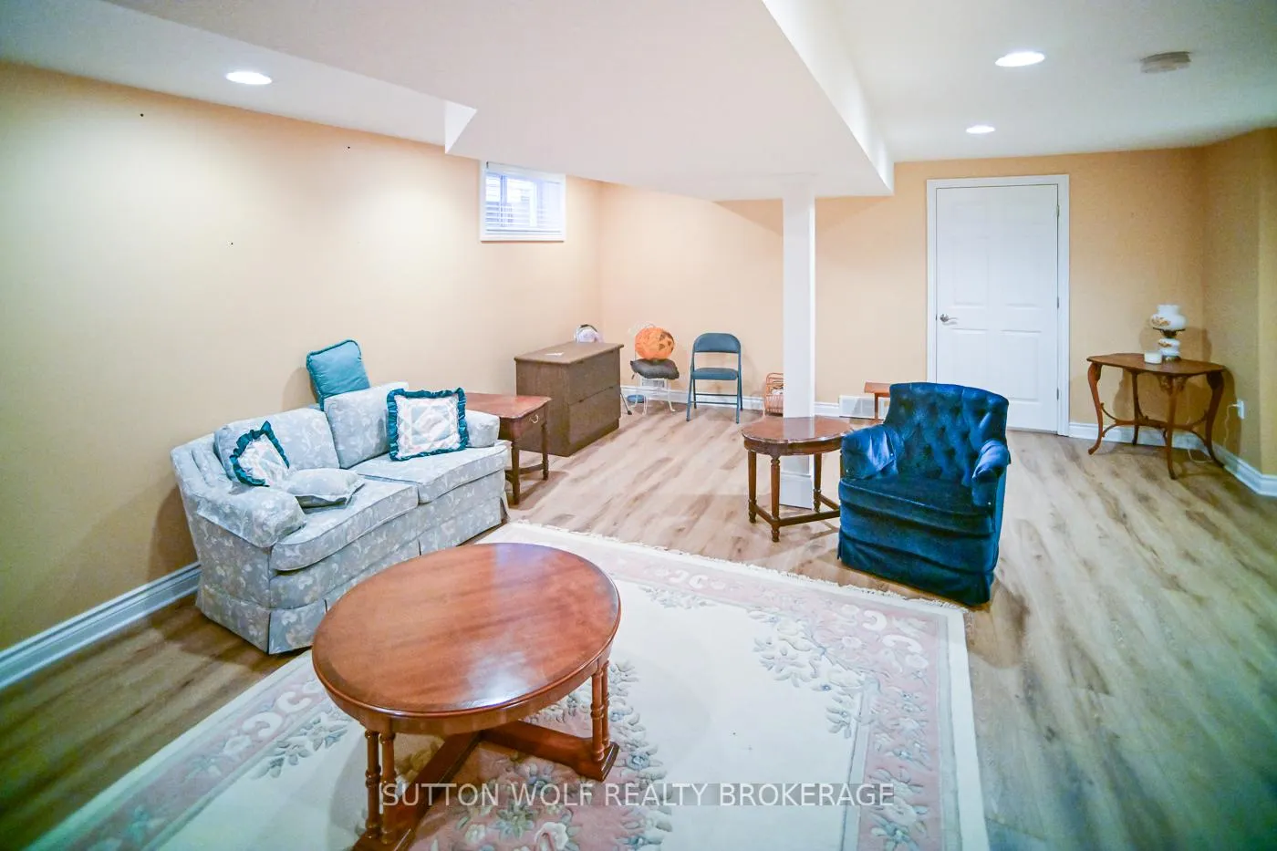 Photo 24 of Unit 7, 375 Scott Street E, Strathroy-Caradoc, SE — HOMEH