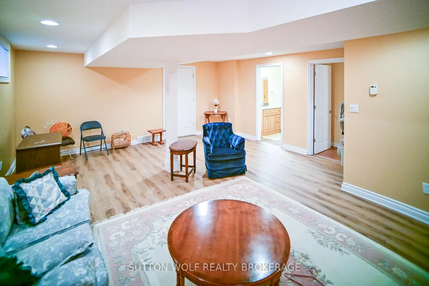 Photo 25 of Unit 7, 375 Scott Street E, Strathroy-Caradoc, SE — HOMEH