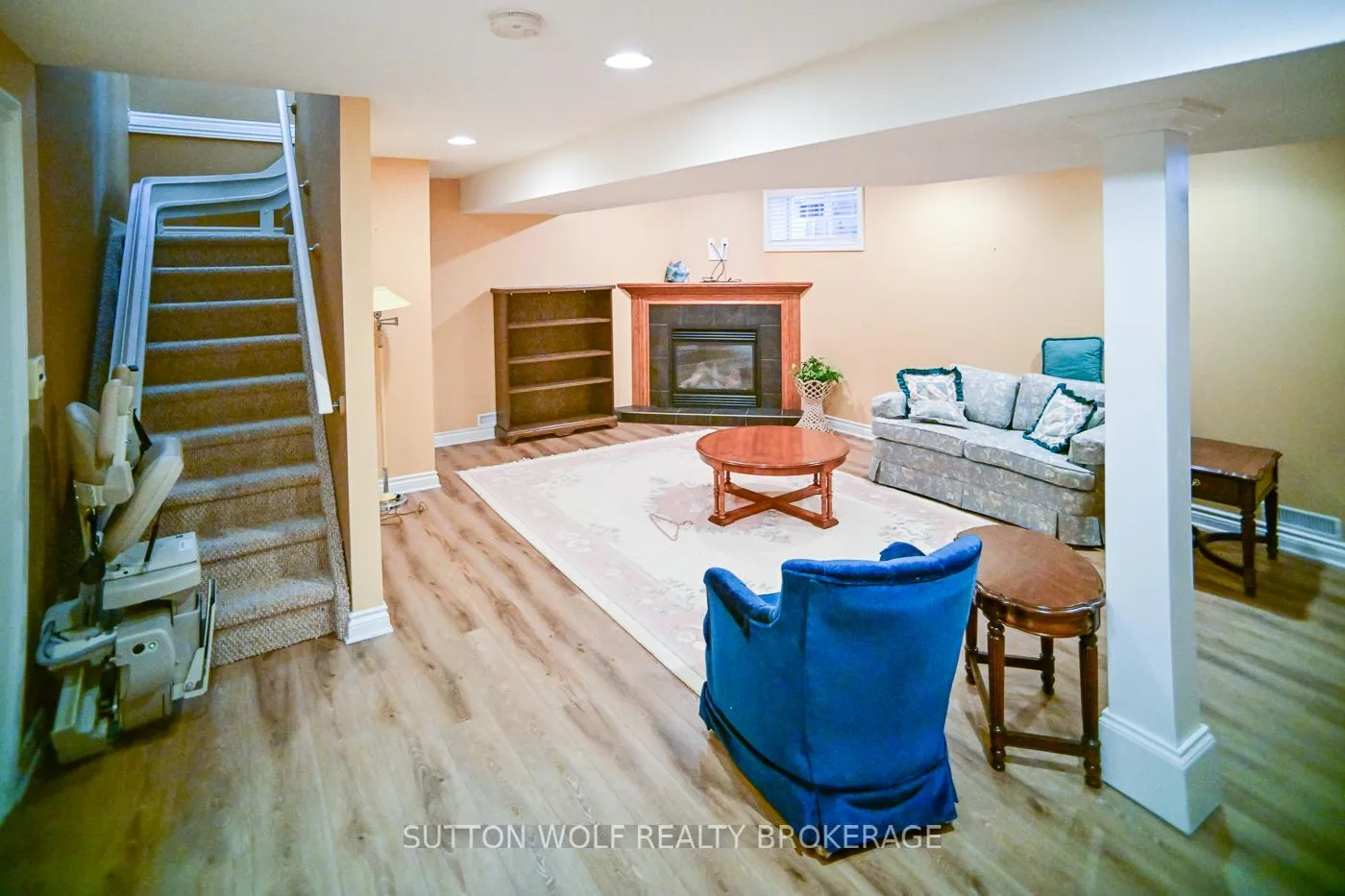 Photo 26 of Unit 7, 375 Scott Street E, Strathroy-Caradoc, SE — HOMEH