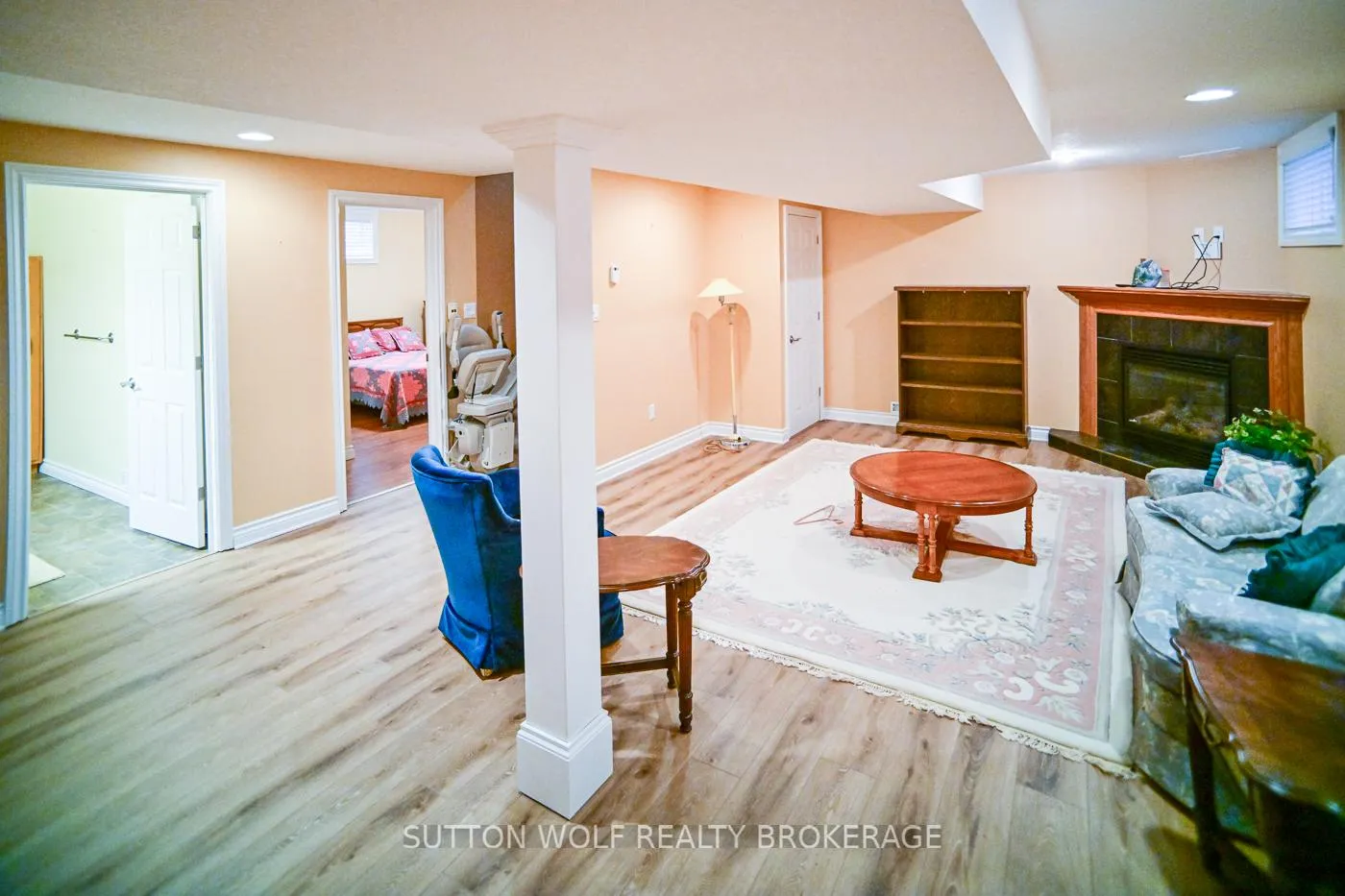 Photo 27 of Unit 7, 375 Scott Street E, Strathroy-Caradoc, SE — HOMEH