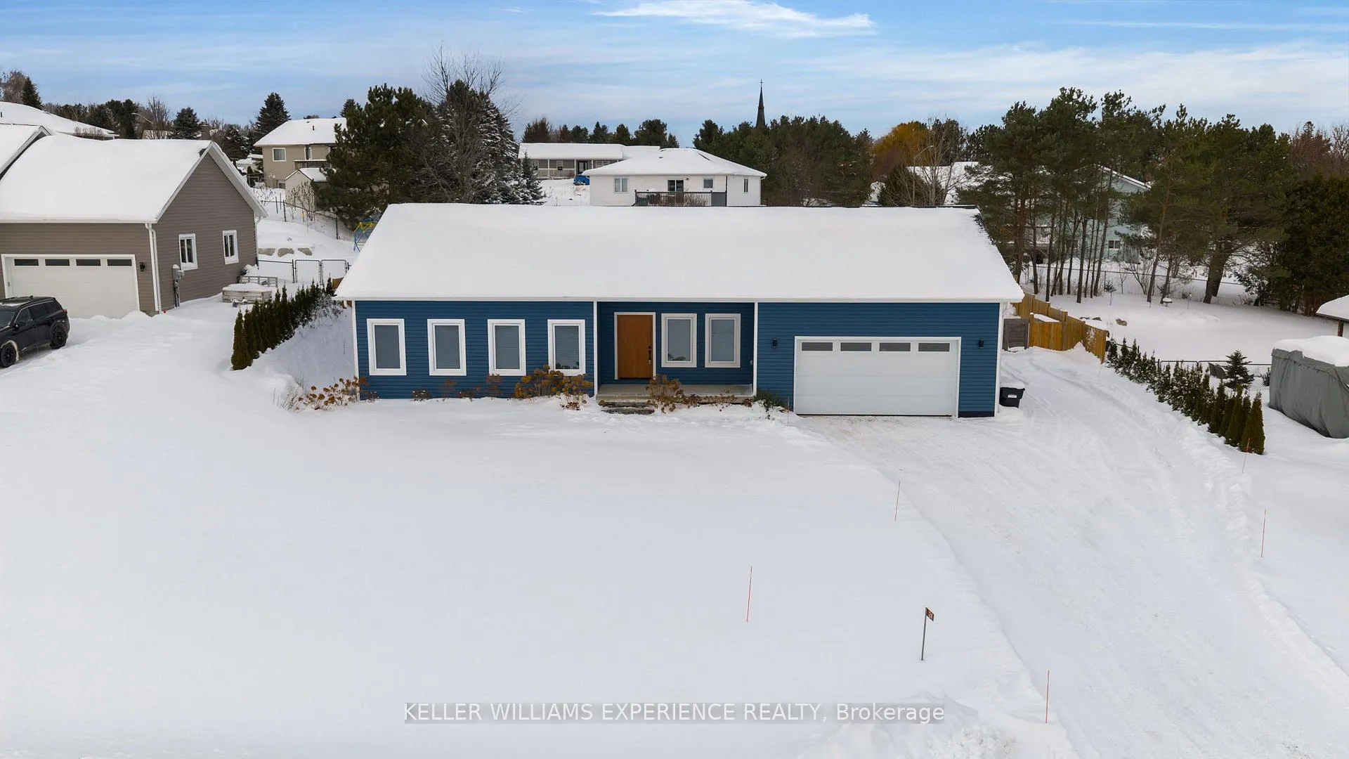 Photo 18 of 24 Rue Helene, Tiny, Lafontaine — HOMEH