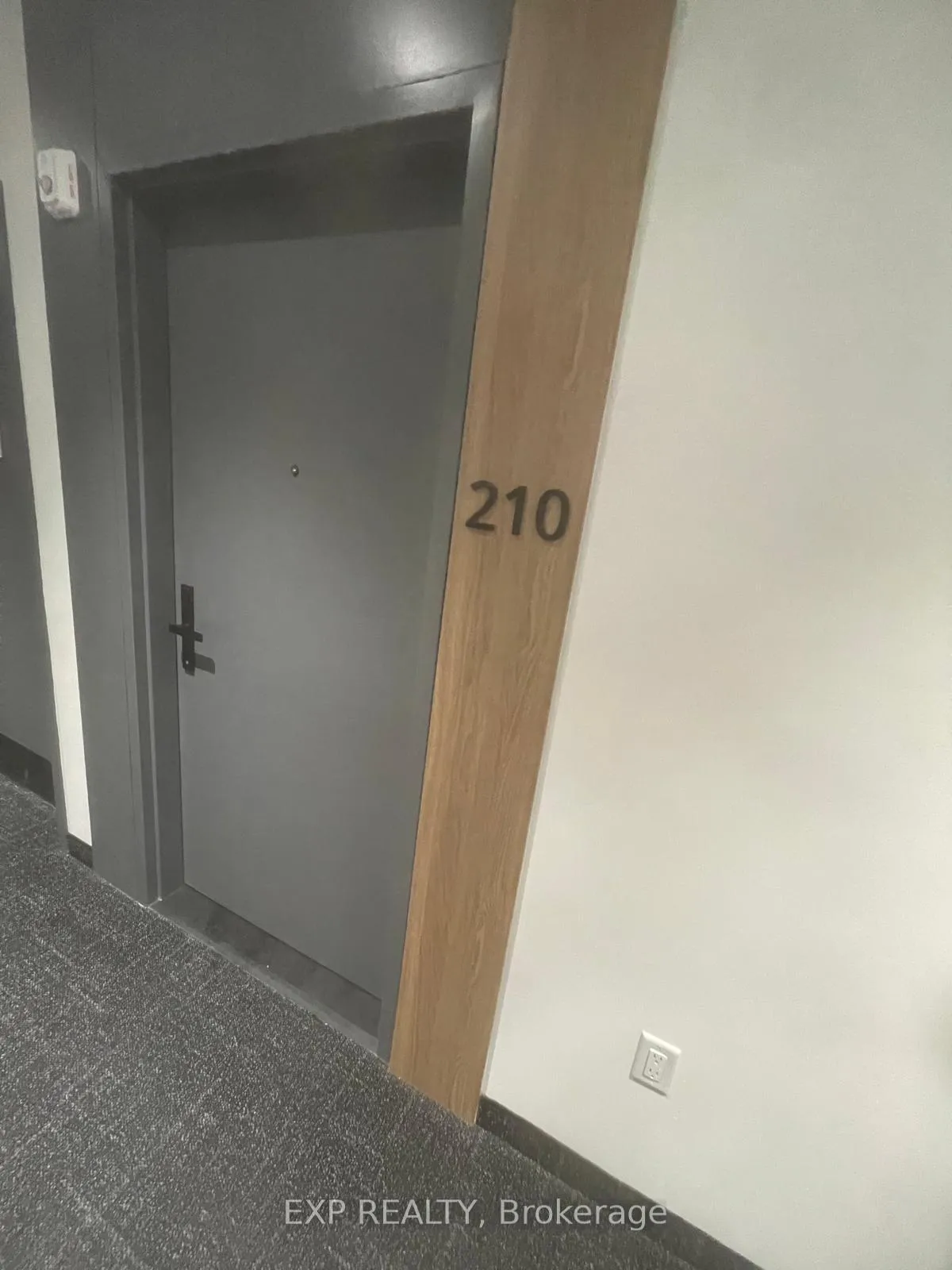 Photo 1 of Unit 210, 1600 James Naismith Drive, Ottawa, Pineview — HOMEH