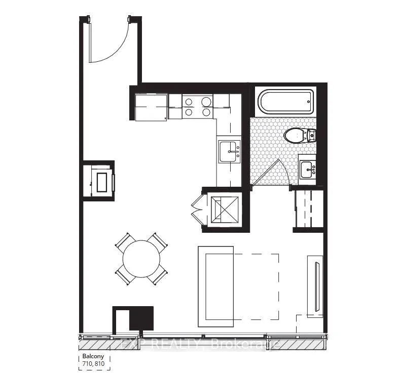 Photo 19 of Unit 210, 1600 James Naismith Drive, Ottawa, Pineview — HOMEH