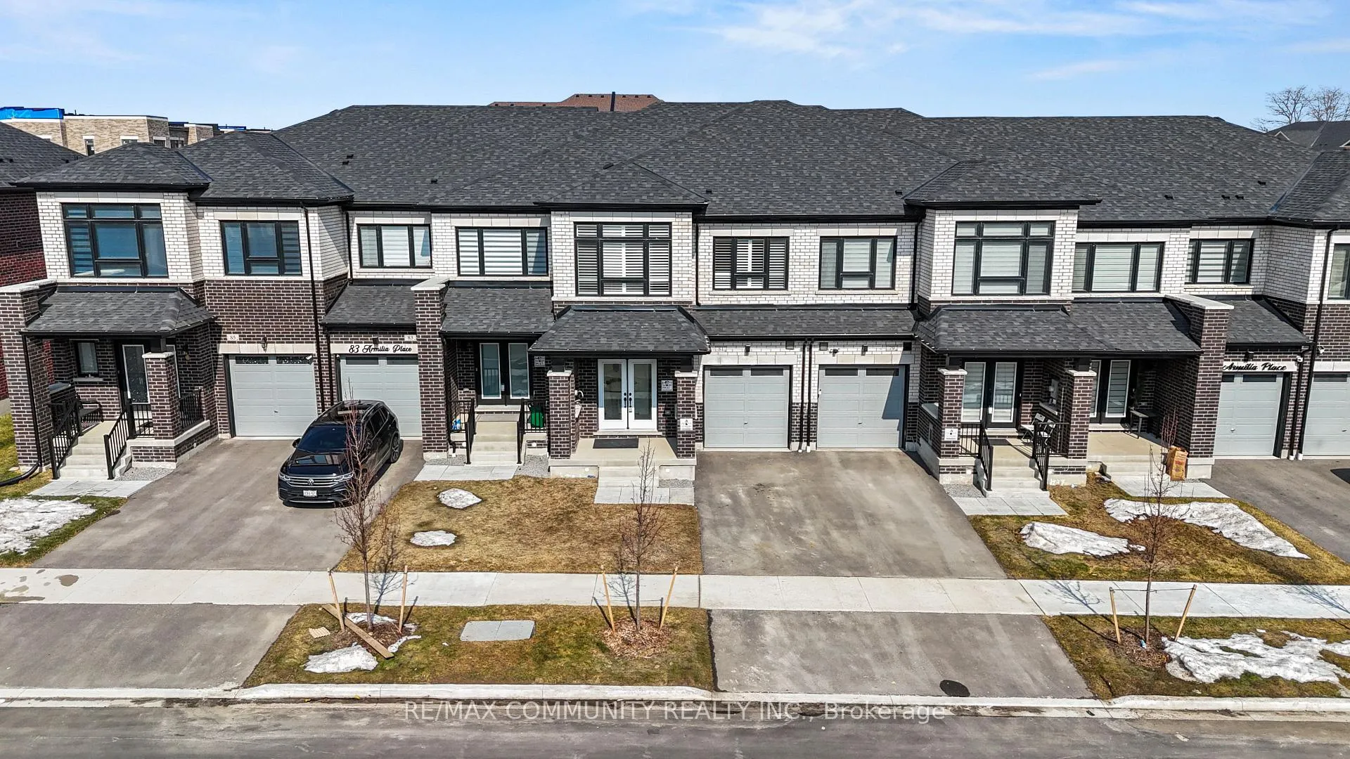 Photo 22 of 81 Armilia Place, Whitby, Rural Whitby — HOMEH