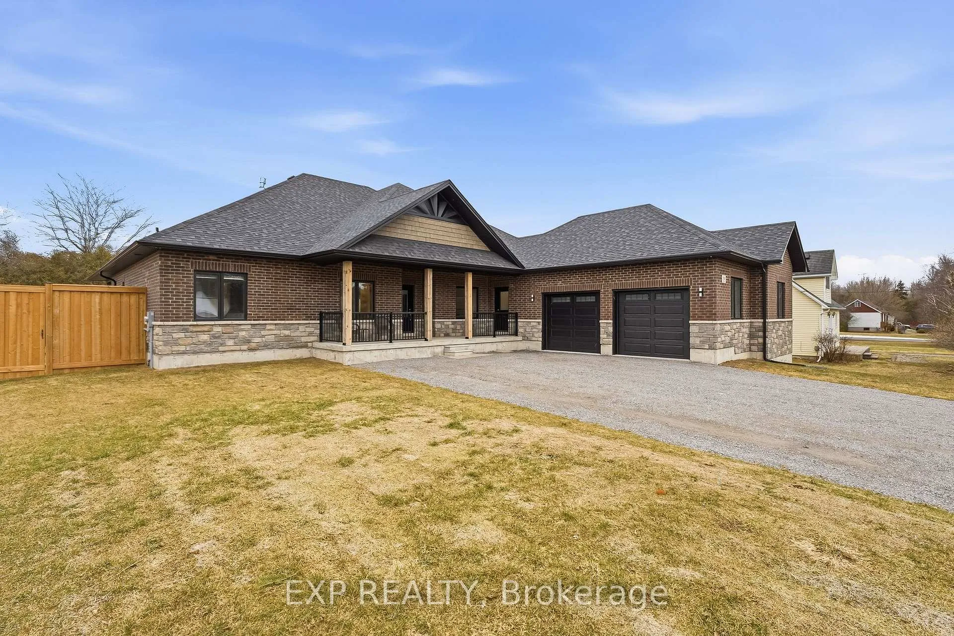 Photo 1 of 2939 Rundle Road, Clarington, Rural Clarington — HOMEH