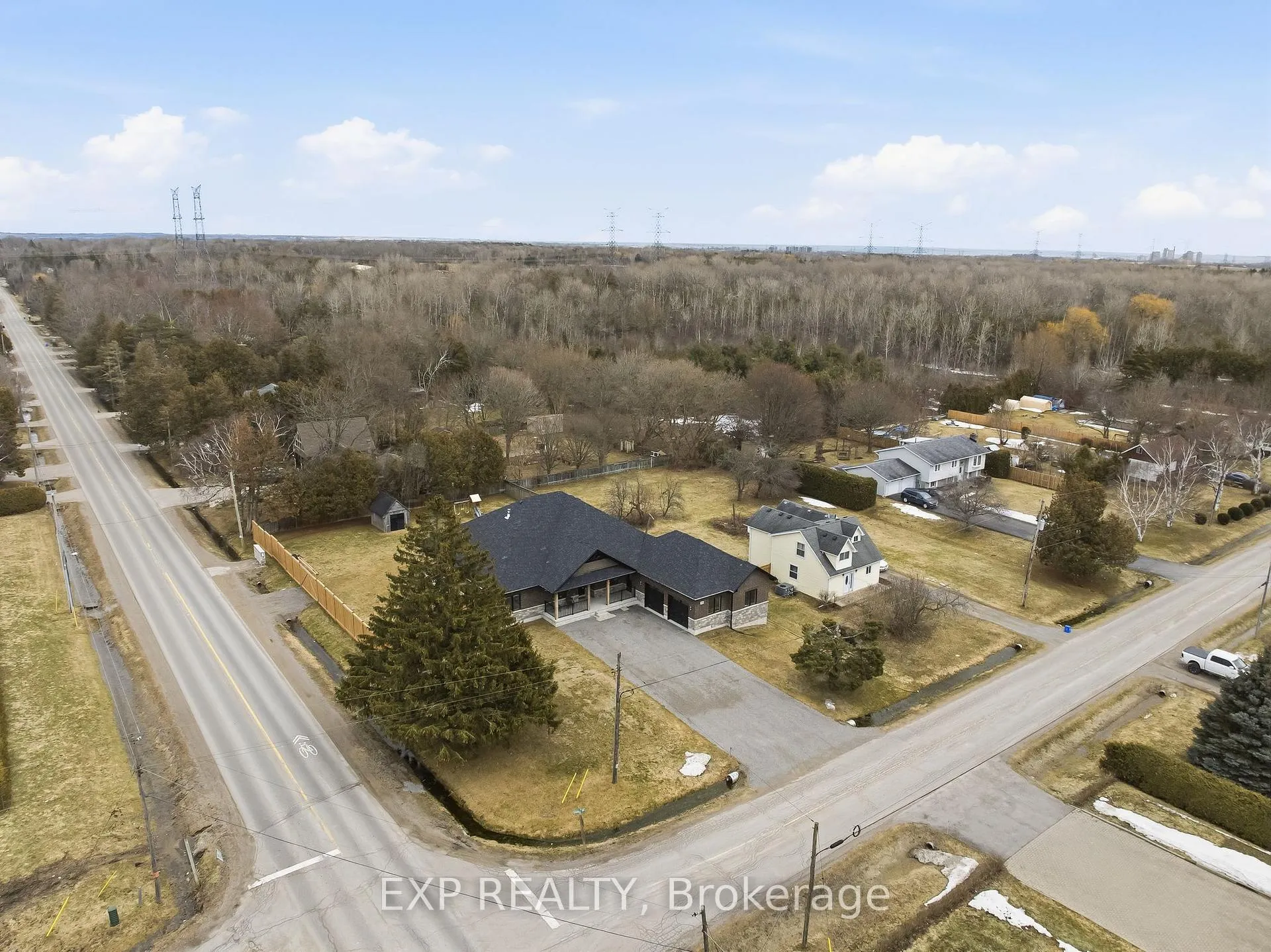 Photo 2 of 2939 Rundle Road, Clarington, Rural Clarington — HOMEH