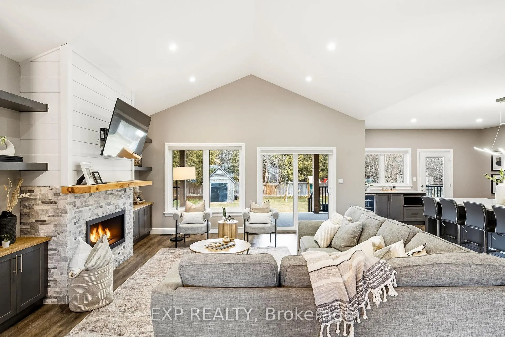 Photo 7 of 2939 Rundle Road, Clarington, Rural Clarington — HOMEH