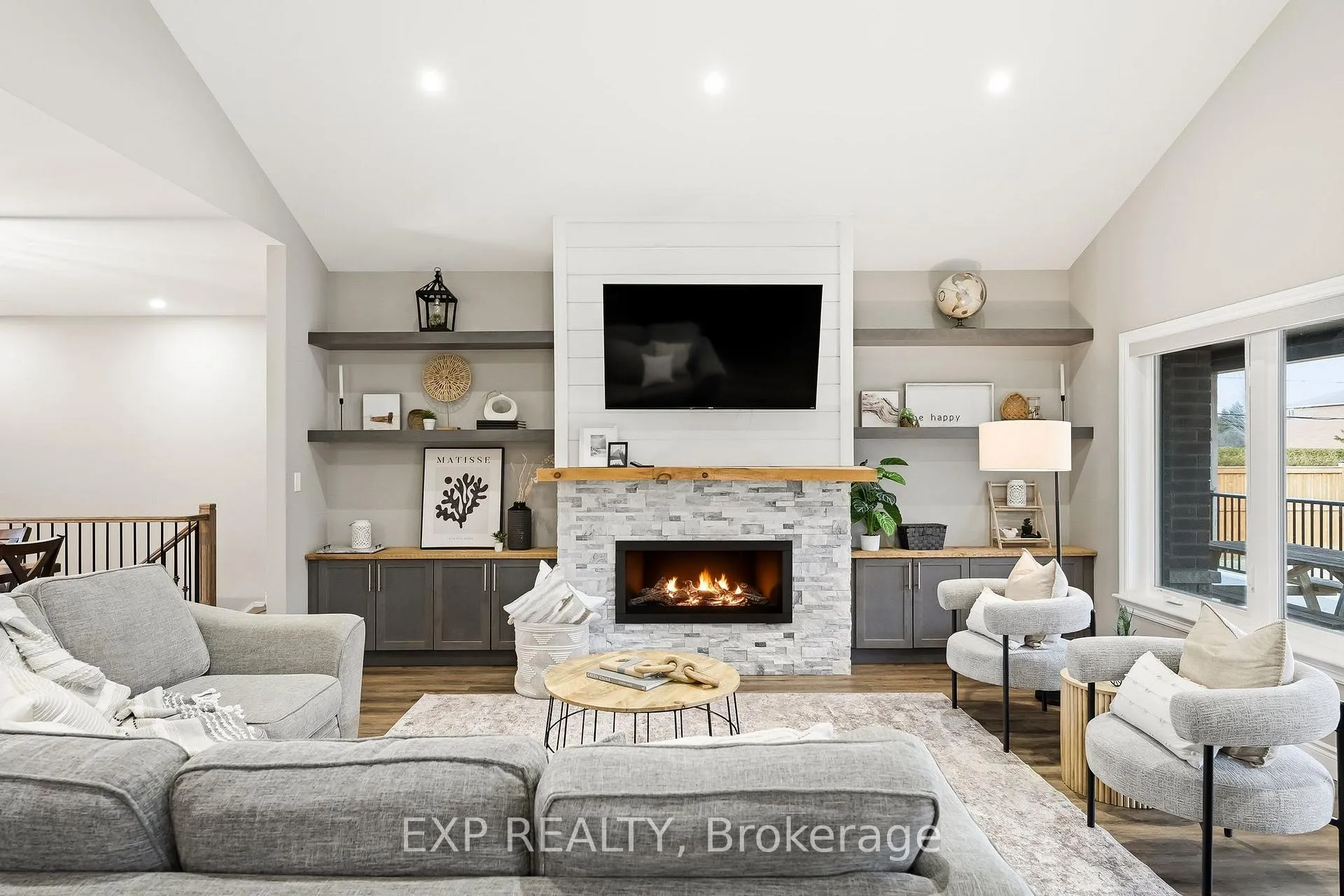 Photo 8 of 2939 Rundle Road, Clarington, Rural Clarington — HOMEH