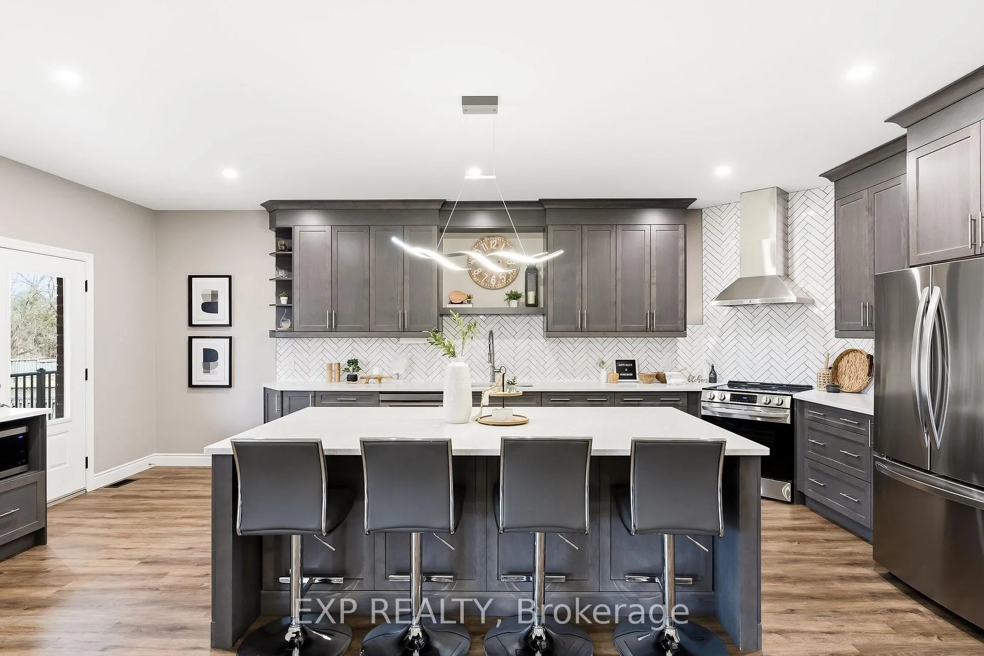 Photo 12 of 2939 Rundle Road, Clarington, Rural Clarington — HOMEH