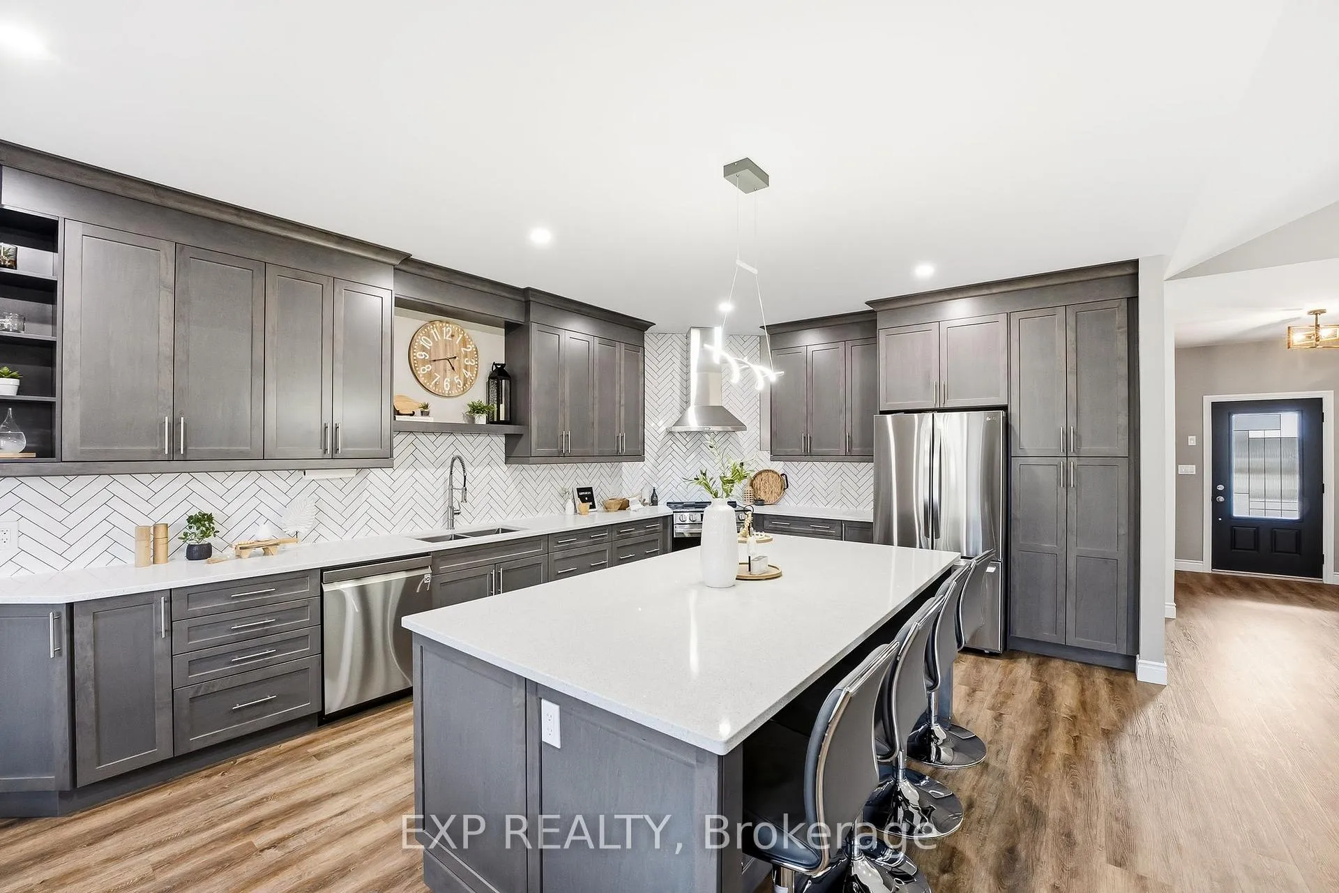 Photo 13 of 2939 Rundle Road, Clarington, Rural Clarington — HOMEH