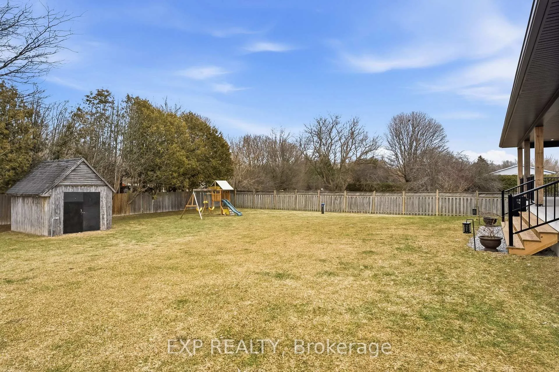 Photo 47 of 2939 Rundle Road, Clarington, Rural Clarington — HOMEH