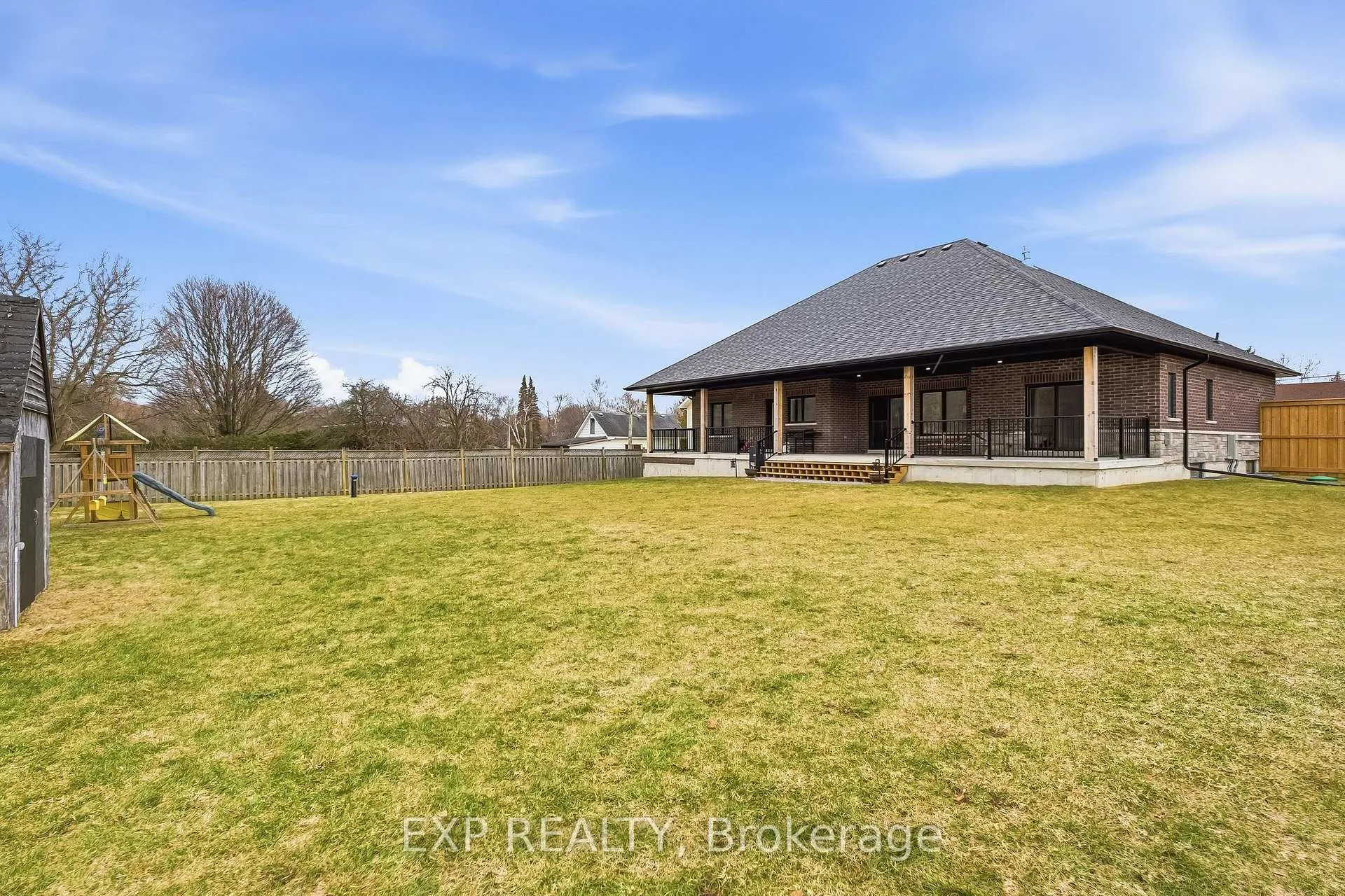 Photo 48 of 2939 Rundle Road, Clarington, Rural Clarington — HOMEH