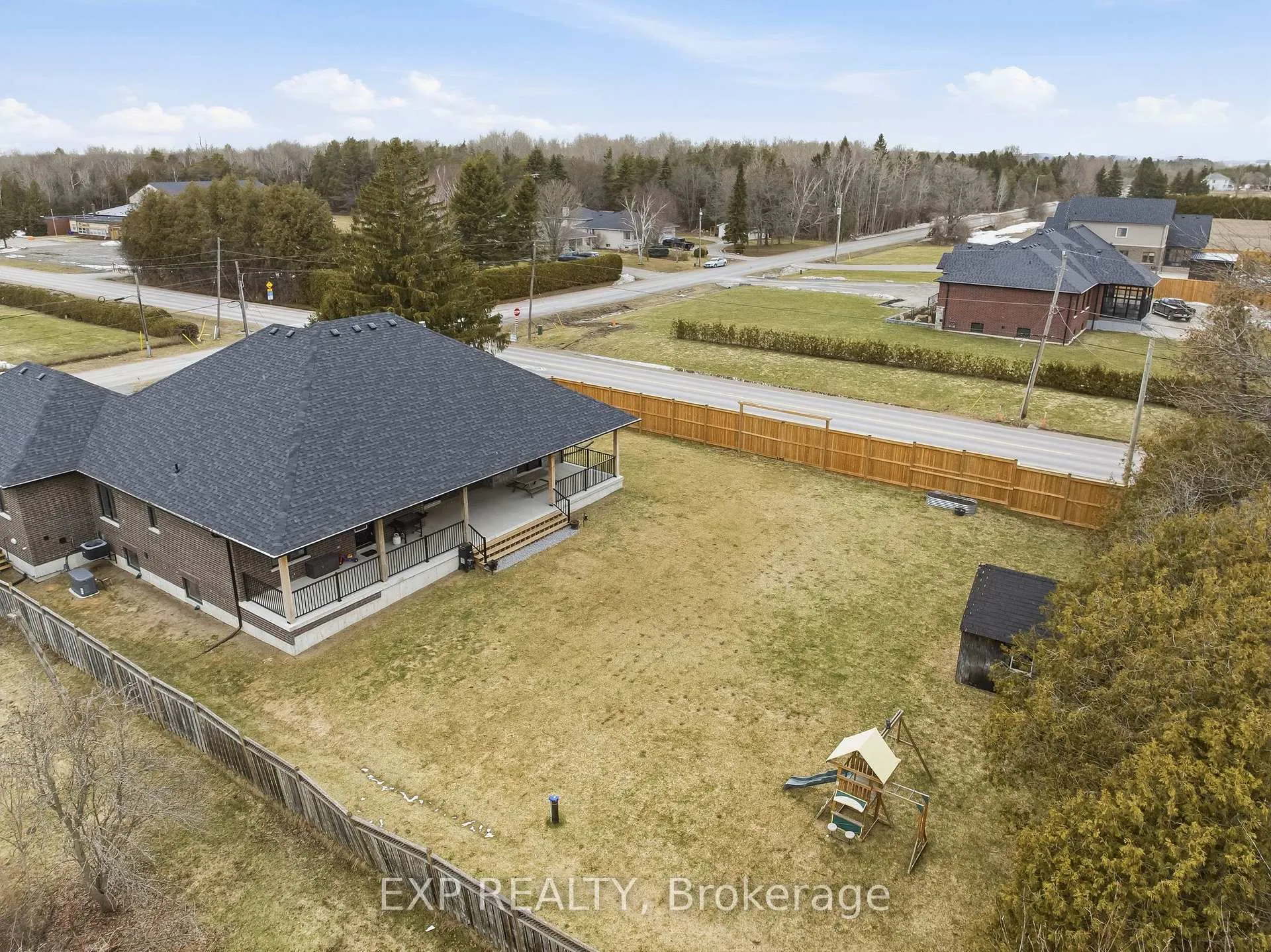 Photo 49 of 2939 Rundle Road, Clarington, Rural Clarington — HOMEH