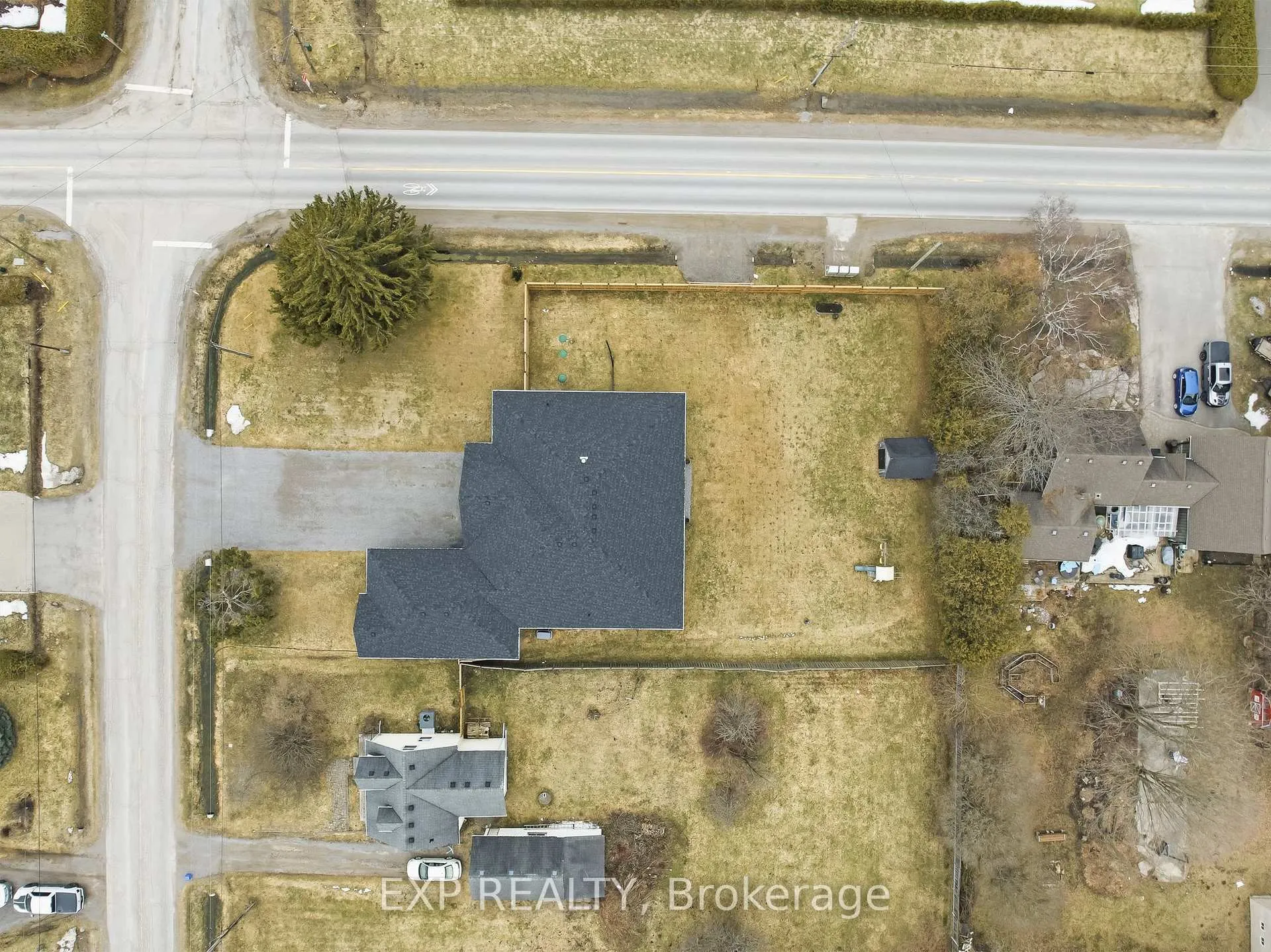 Photo 50 of 2939 Rundle Road, Clarington, Rural Clarington — HOMEH