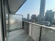 Photo 13 of Unit 1512, 55 cooper Street, Toronto, Waterfront Communities — HOMEH