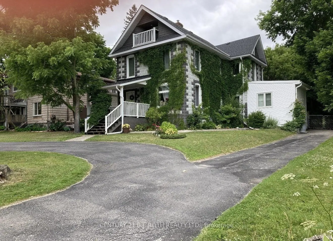 Photo 1 of 106 Jarvis Street, Orillia — HOMEH