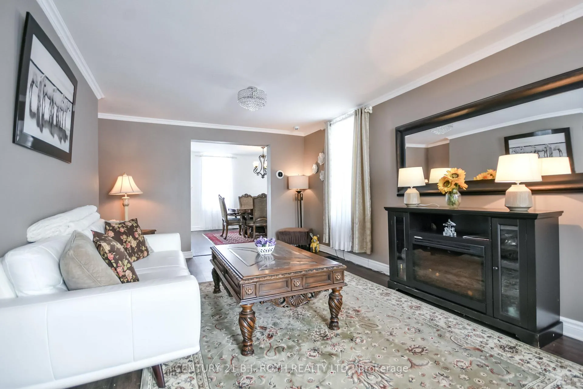 Photo 9 of 106 Jarvis Street, Orillia — HOMEH